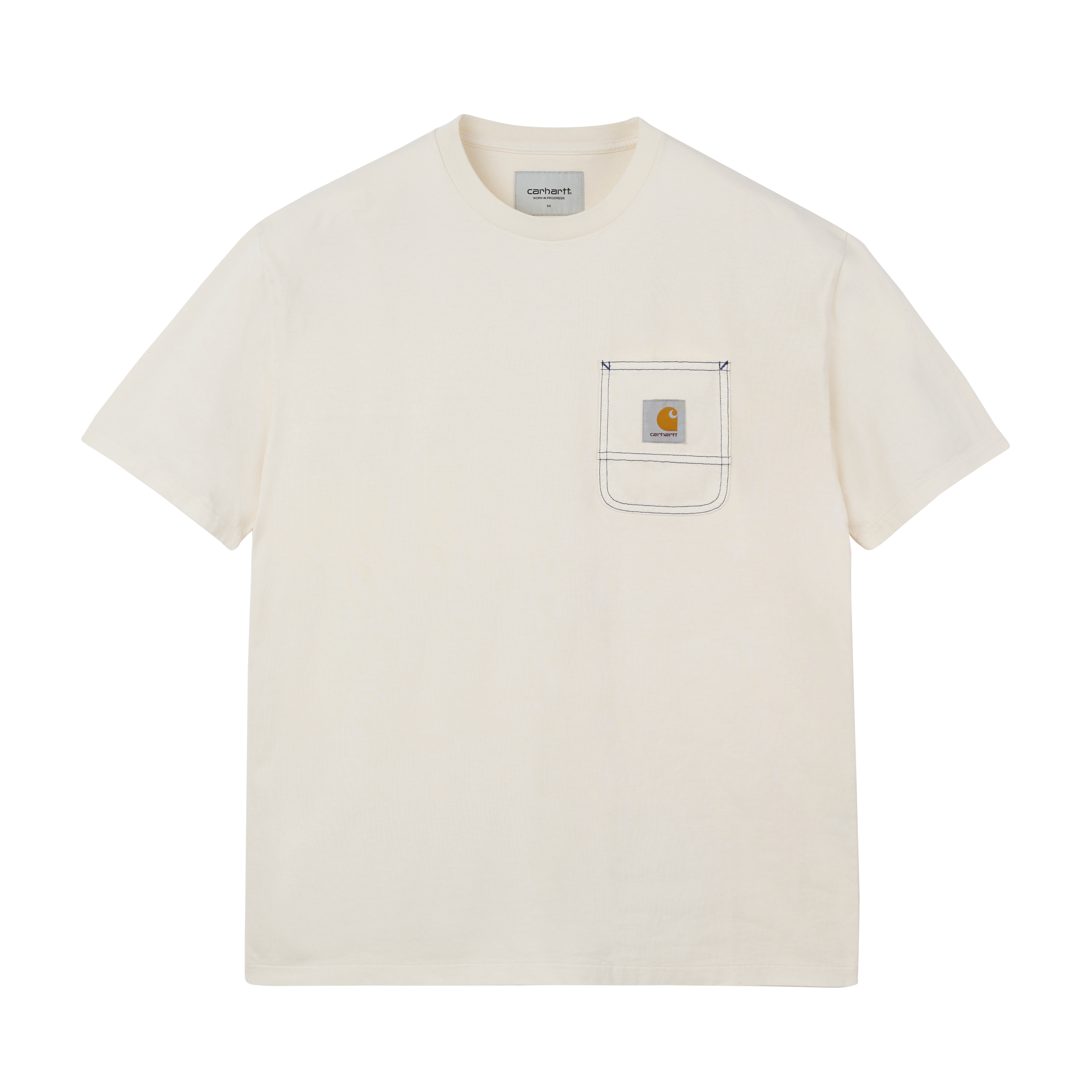 S/S Work Pocket T-Shirt