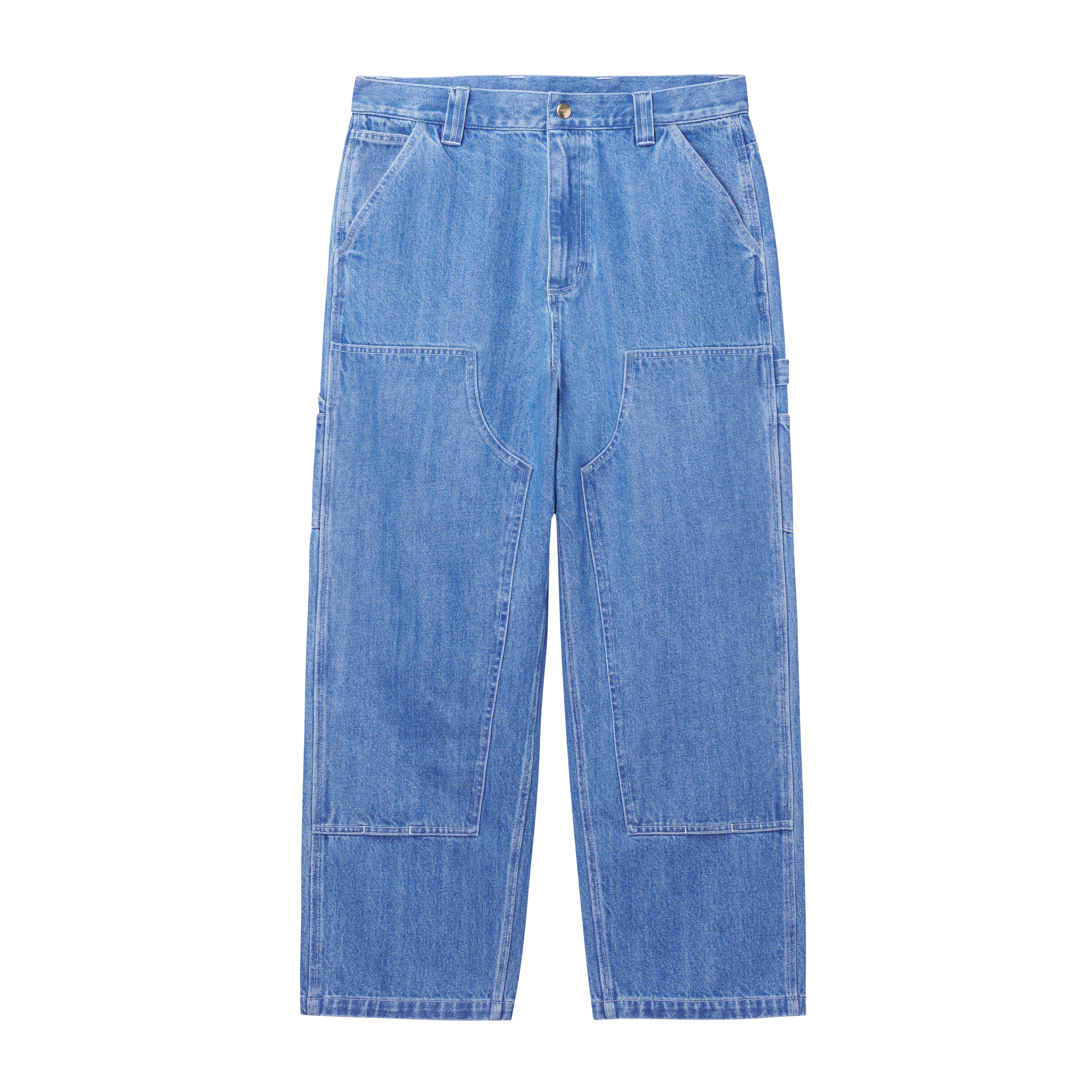 Ethan Double Knee Pant