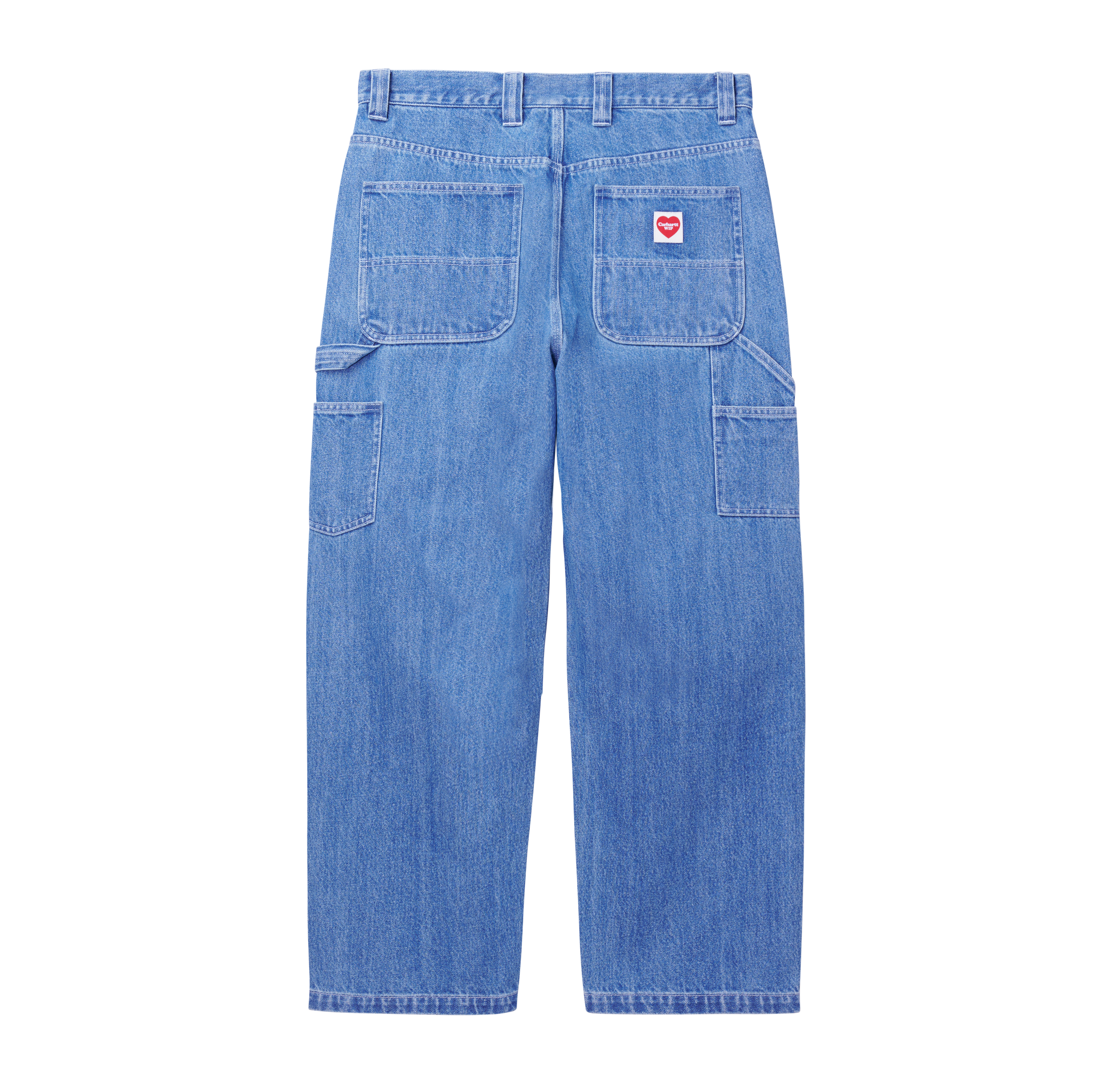 Ethan Double Knee Pant