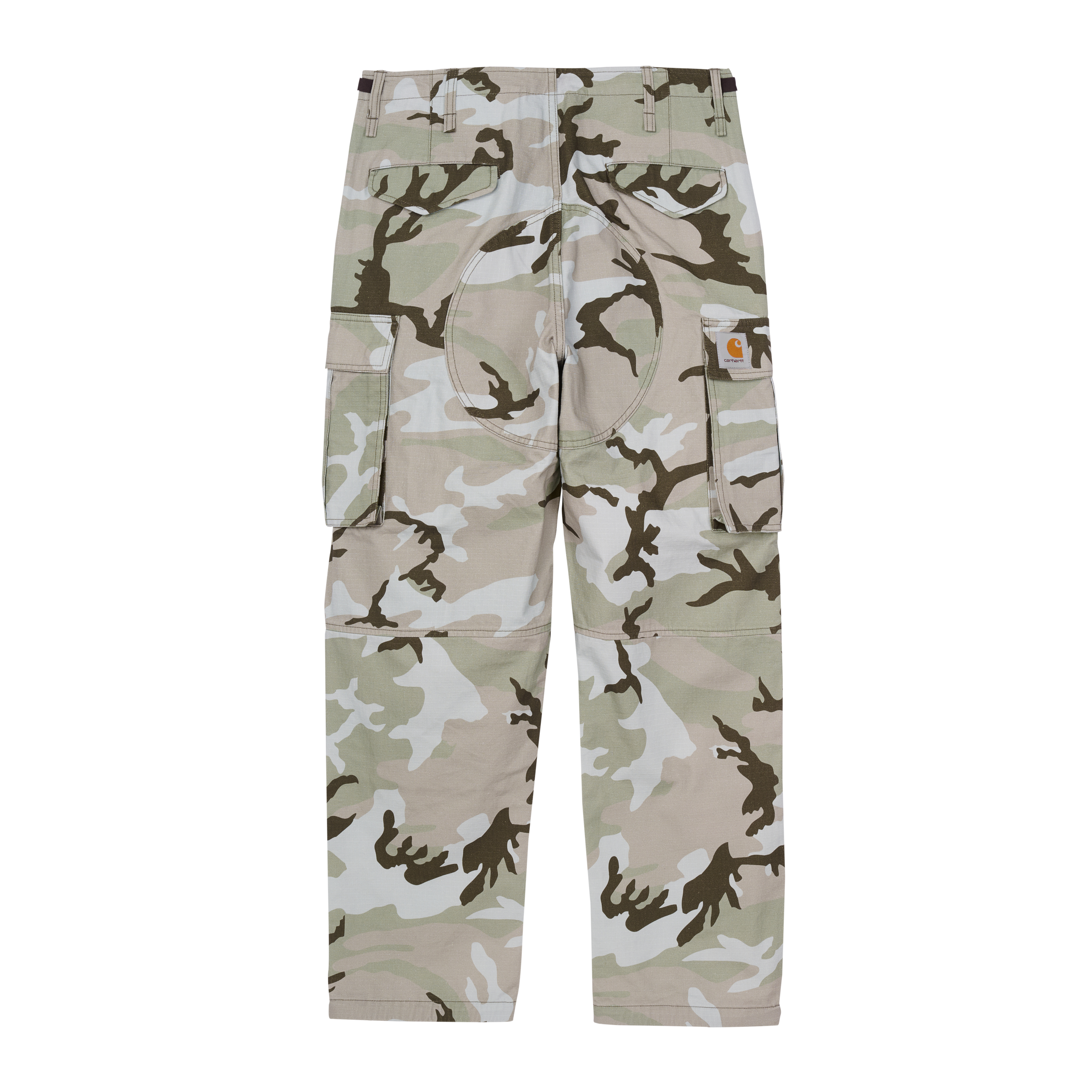 Field Cargo Pant