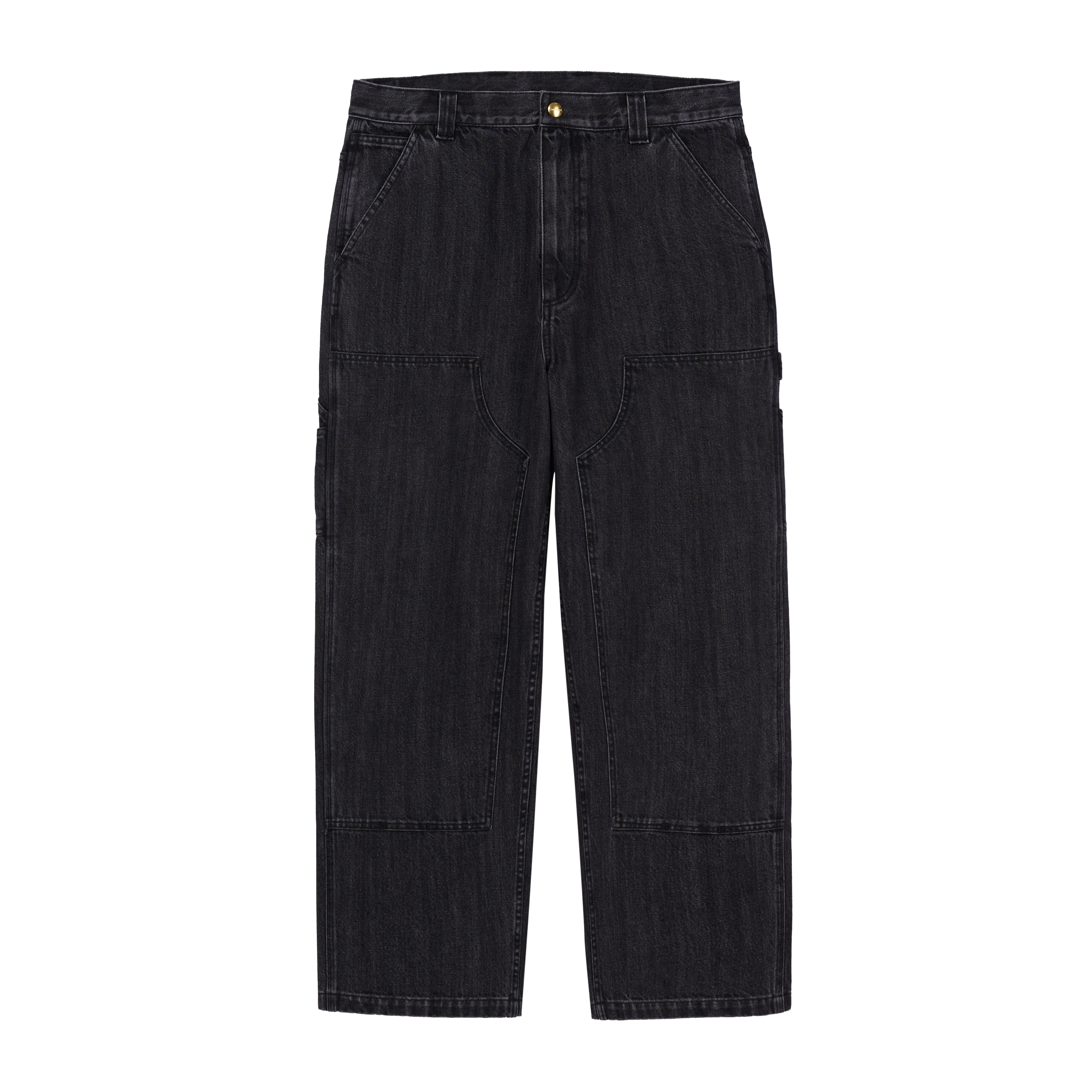 Ethan Double Knee Pant