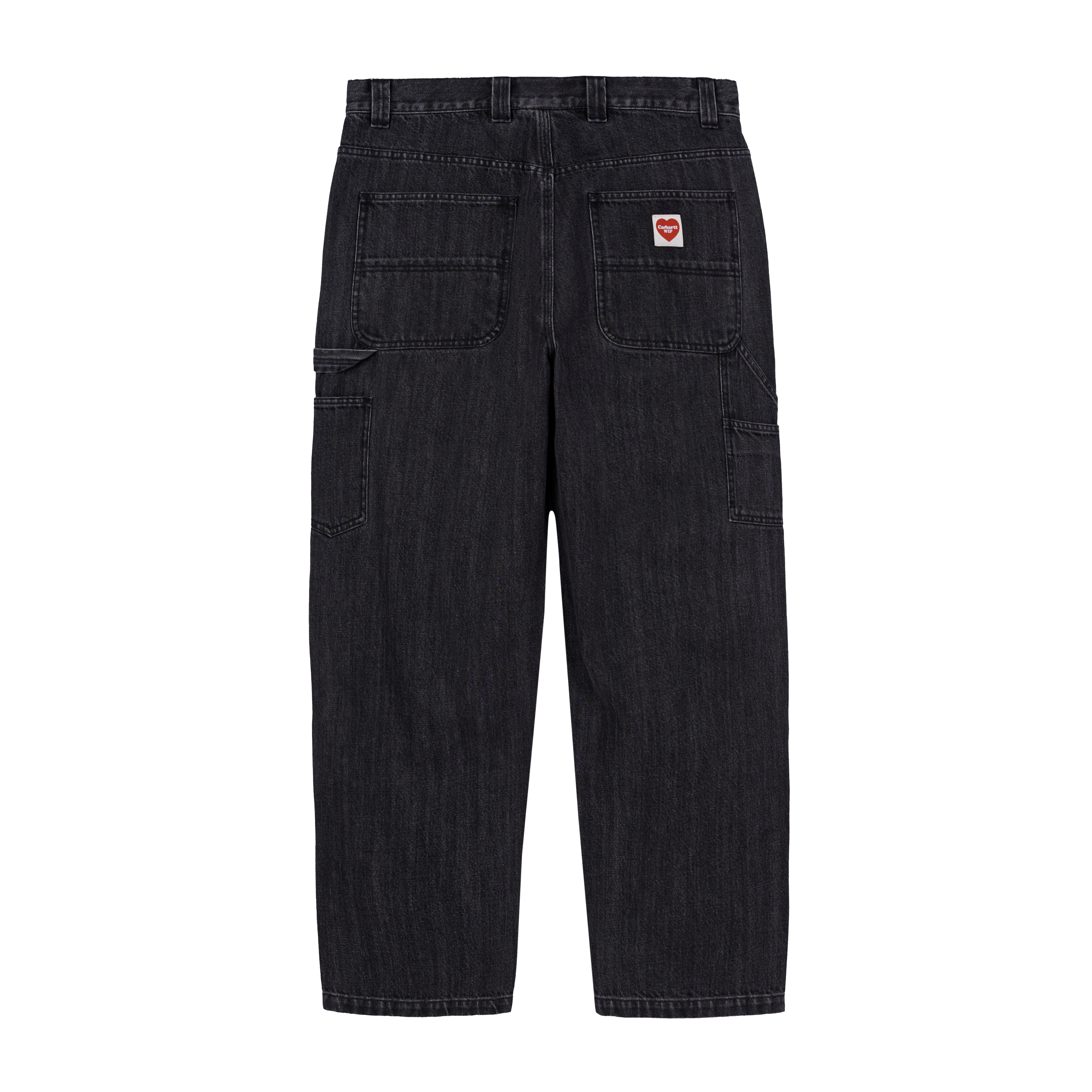 Ethan Double Knee Pant