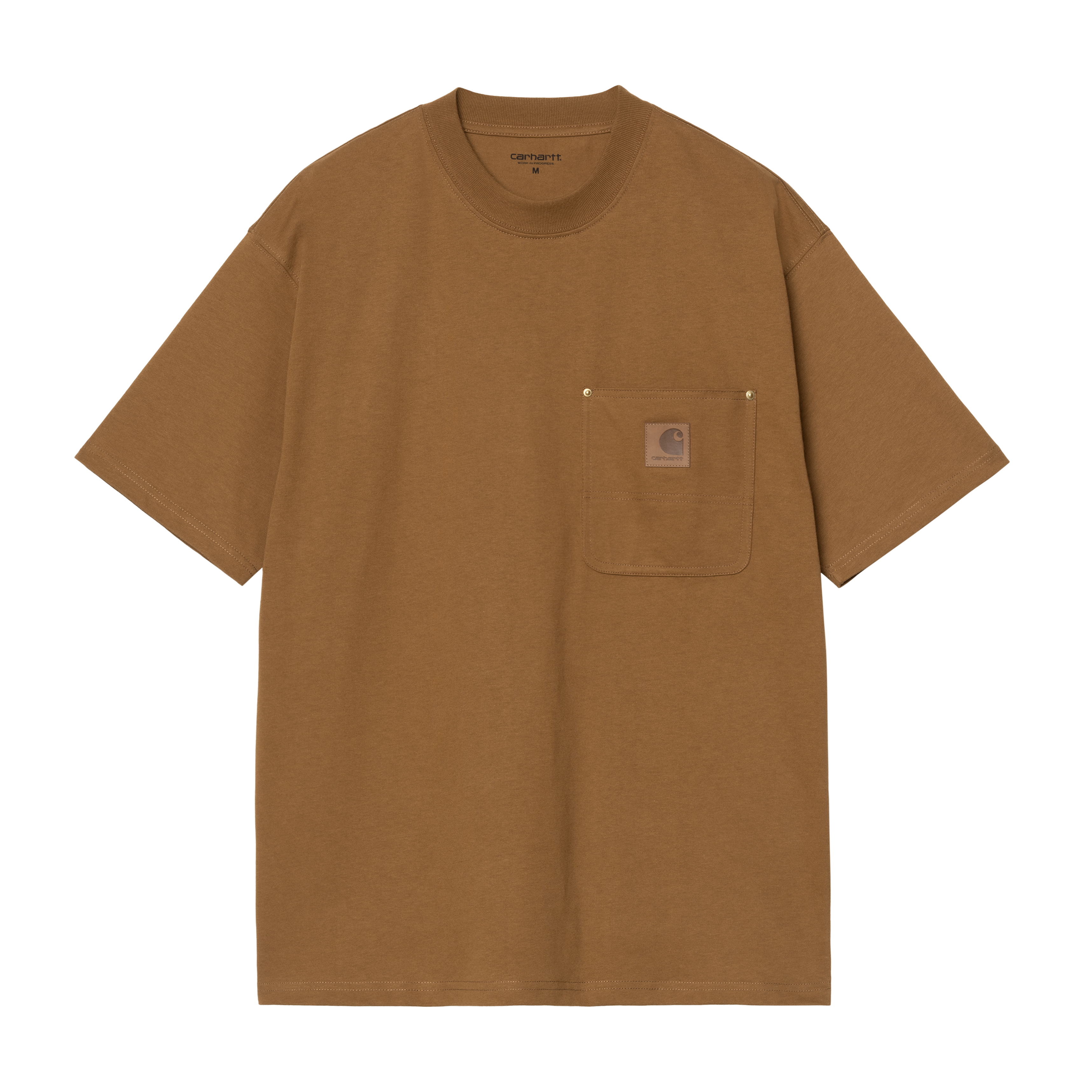 S/S Eldon Pocket T-Shirt