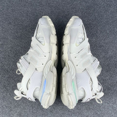 Balenciaga Track Trainer LED 'White'