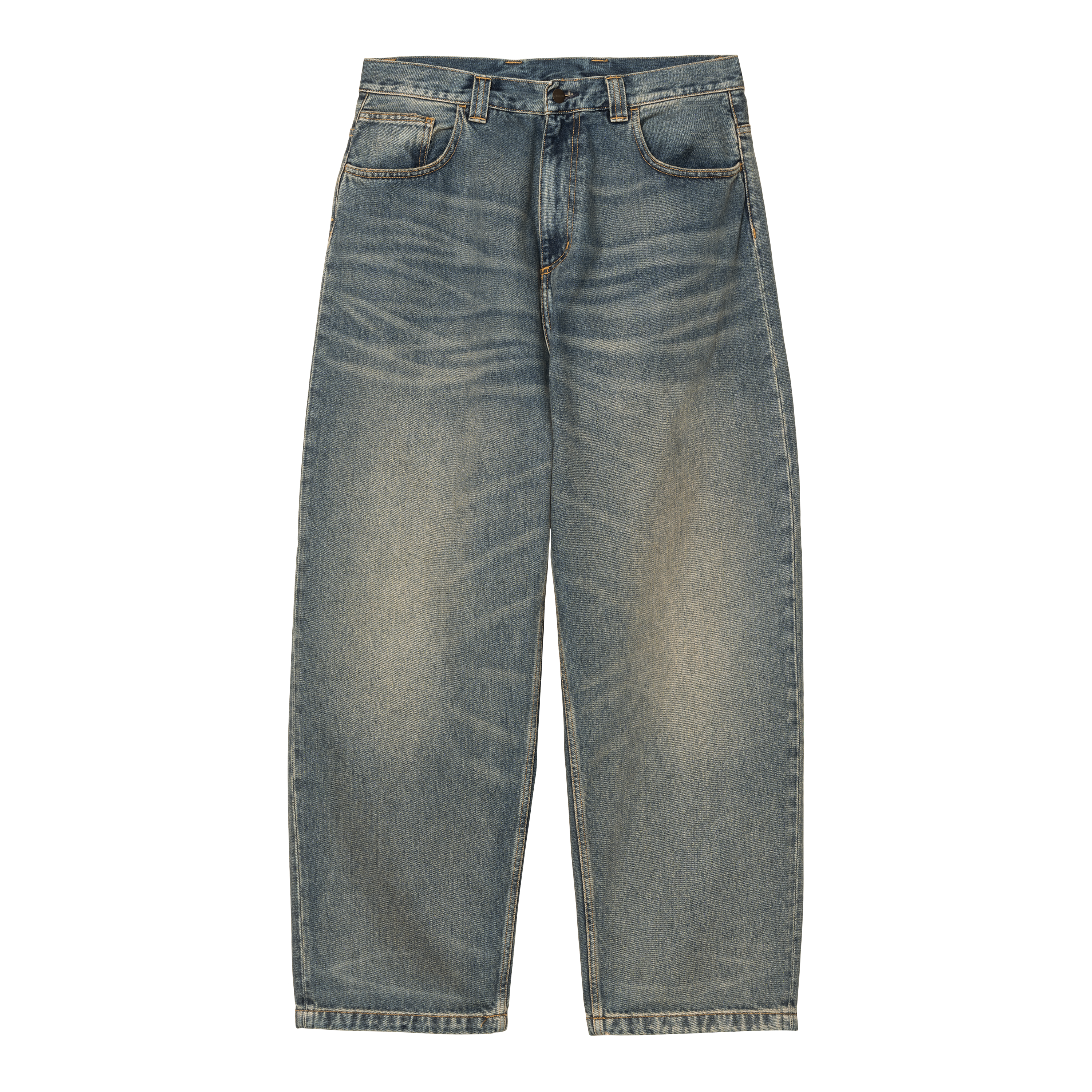 Brandon Pant