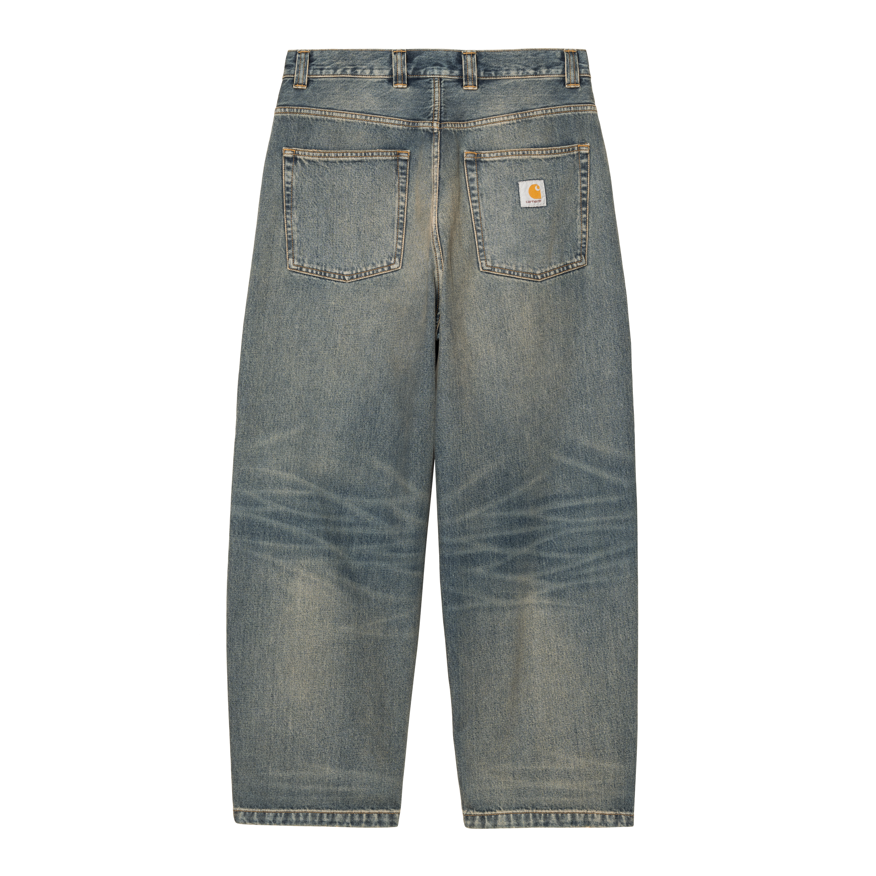 Brandon Pant