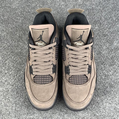 Air Jordan 4 Retro 'Cave Stone'