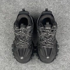 Balenciaga Wmns Track Trainer 'Triple Black'