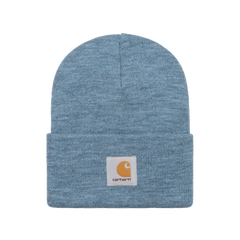 Acrylic Watch Hat