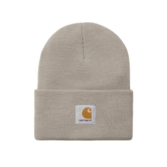 Acrylic Watch Hat
