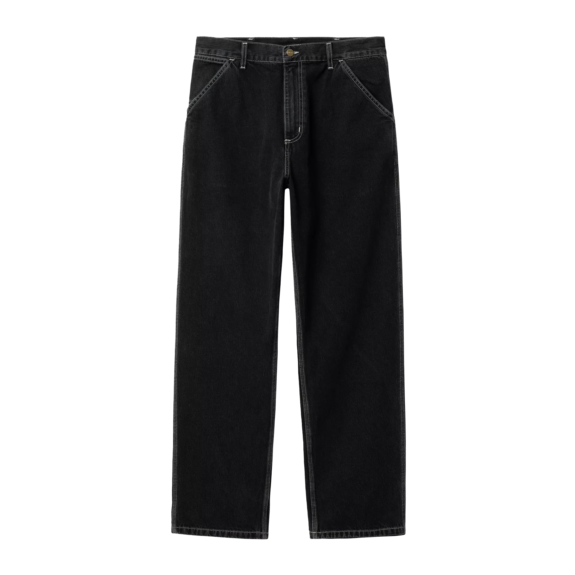 Simple Pant