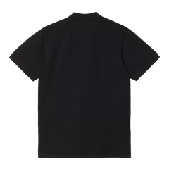S/S Chase Pique Polo