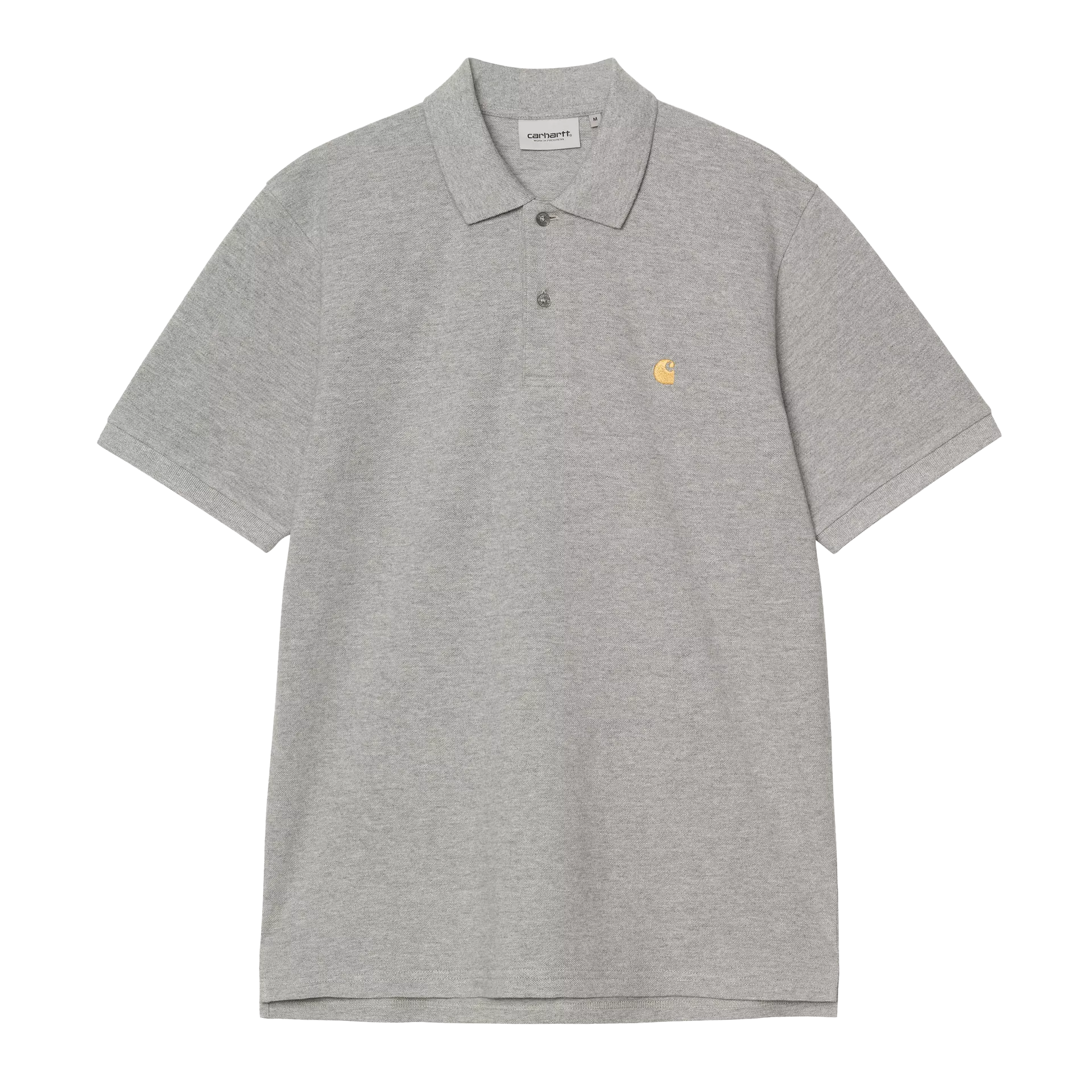 S/S Chase Pique Polo