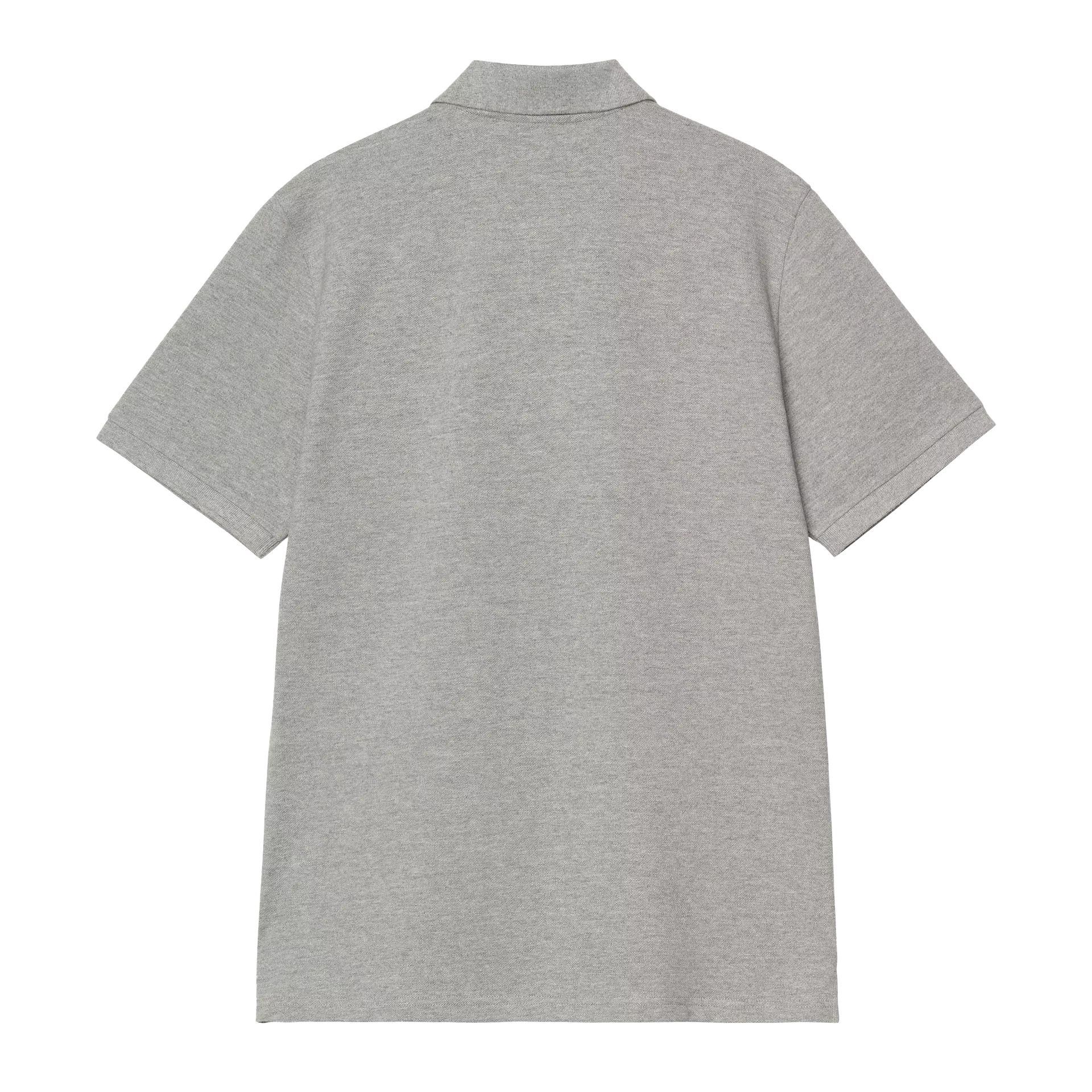 S/S Chase Pique Polo