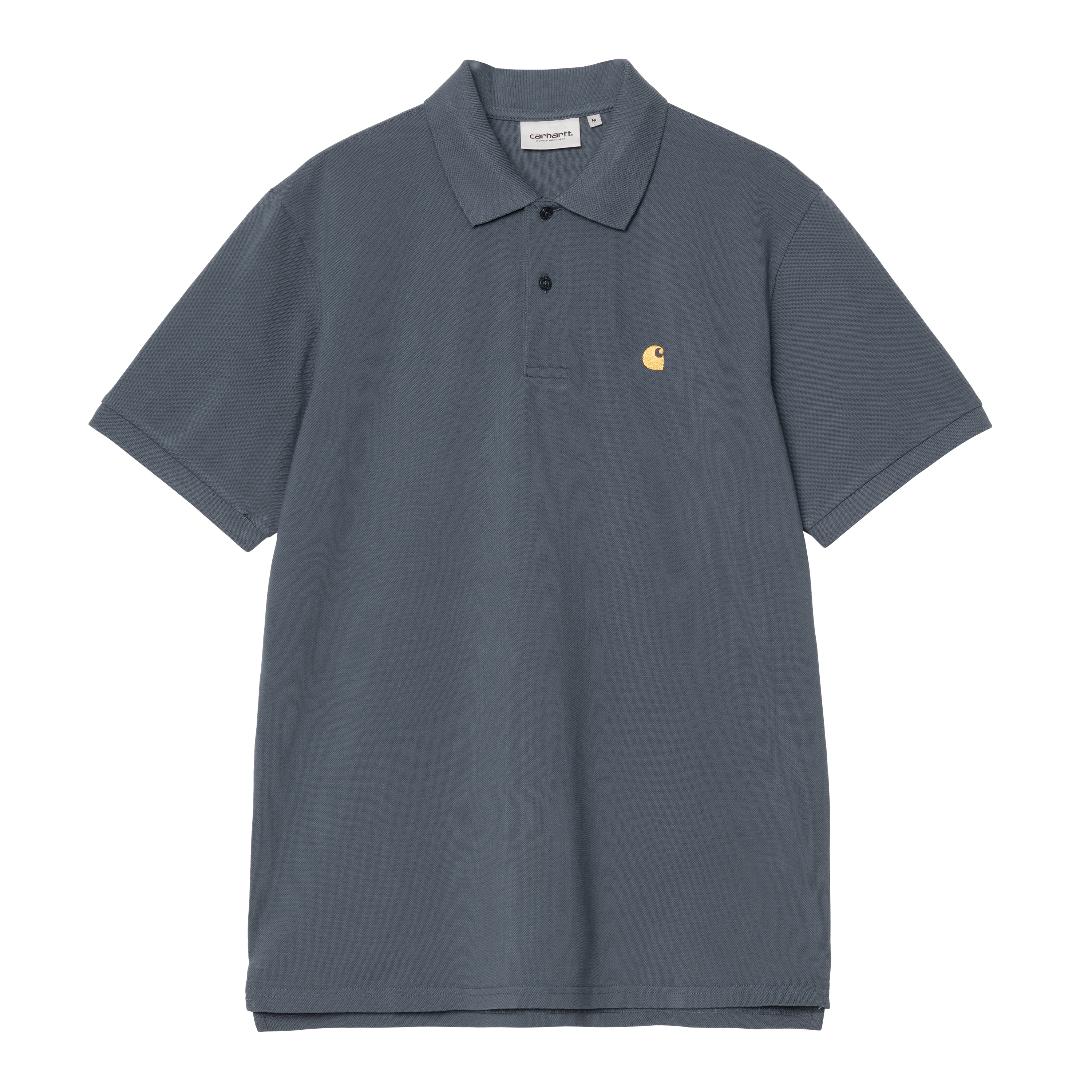 S/S Chase Pique Polo
