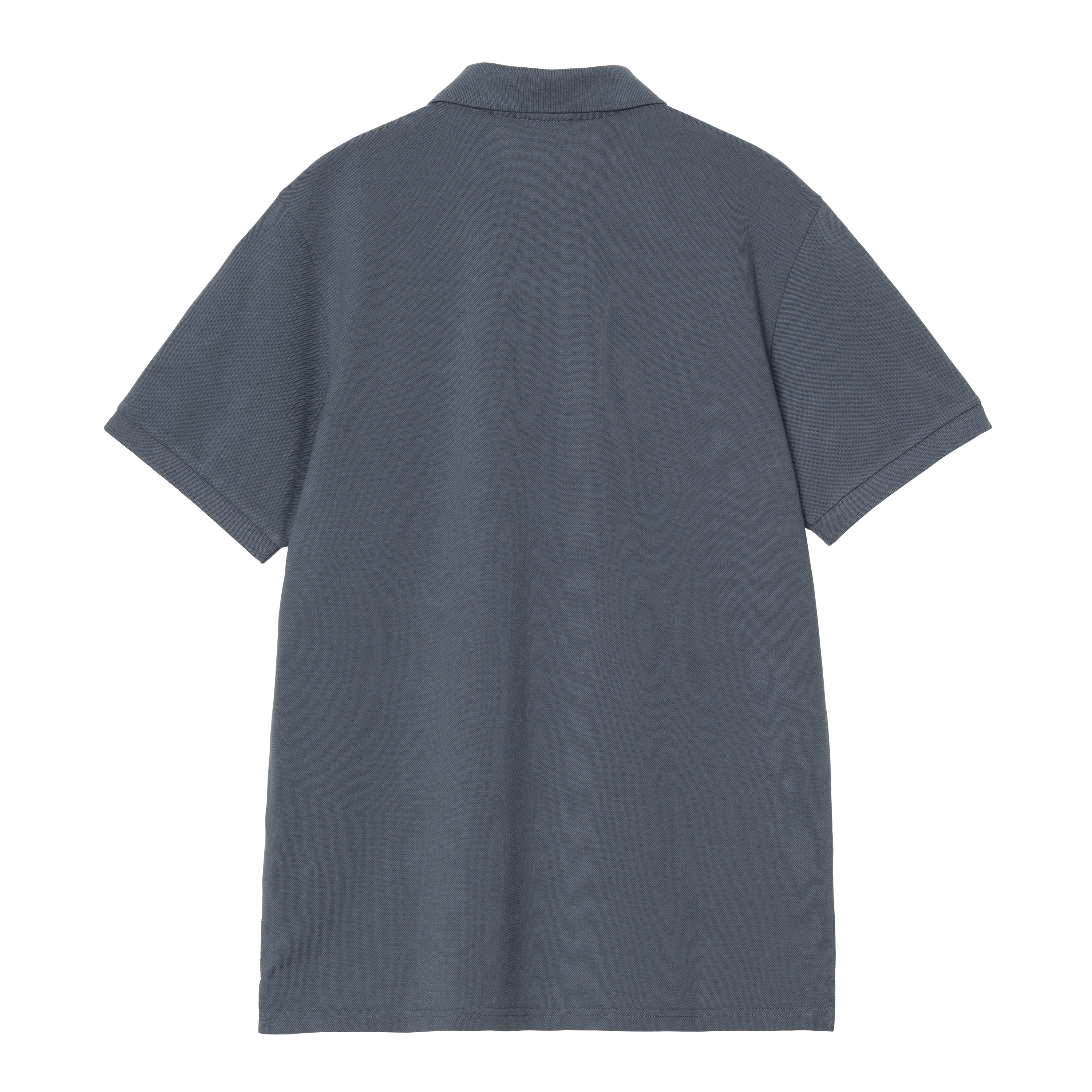 S/S Chase Pique Polo