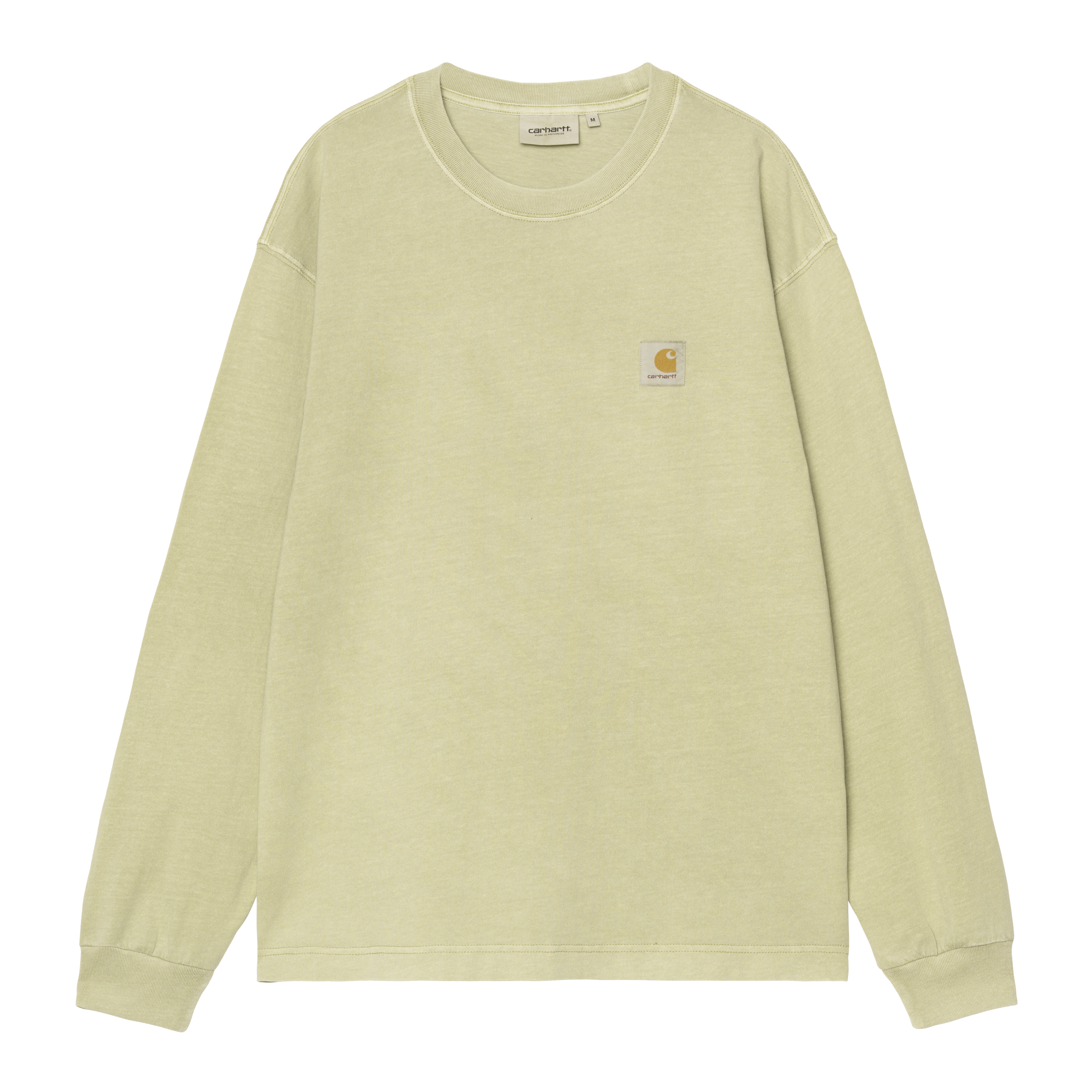 L/S Nelson T-Shirt