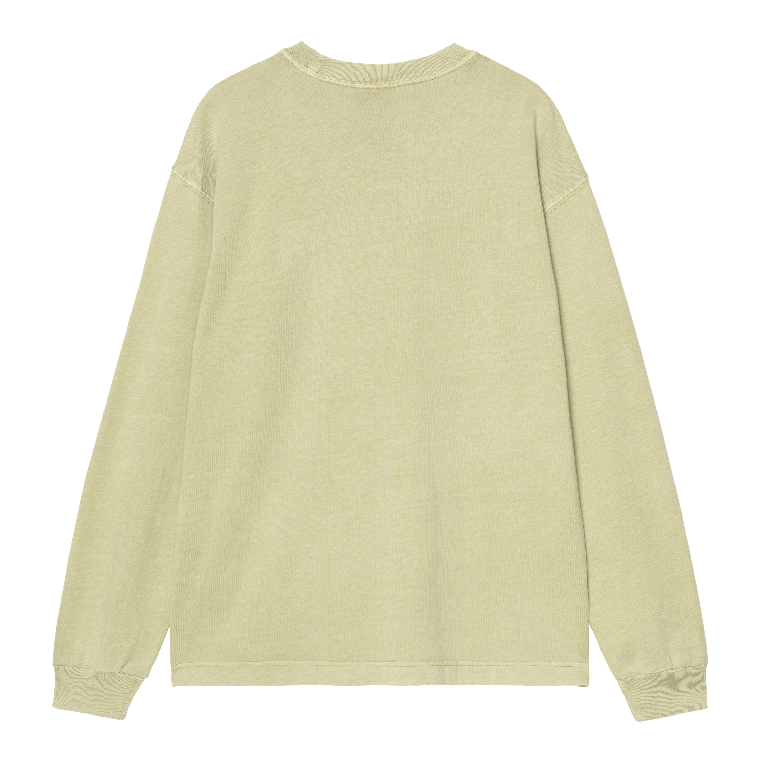 L/S Nelson T-Shirt