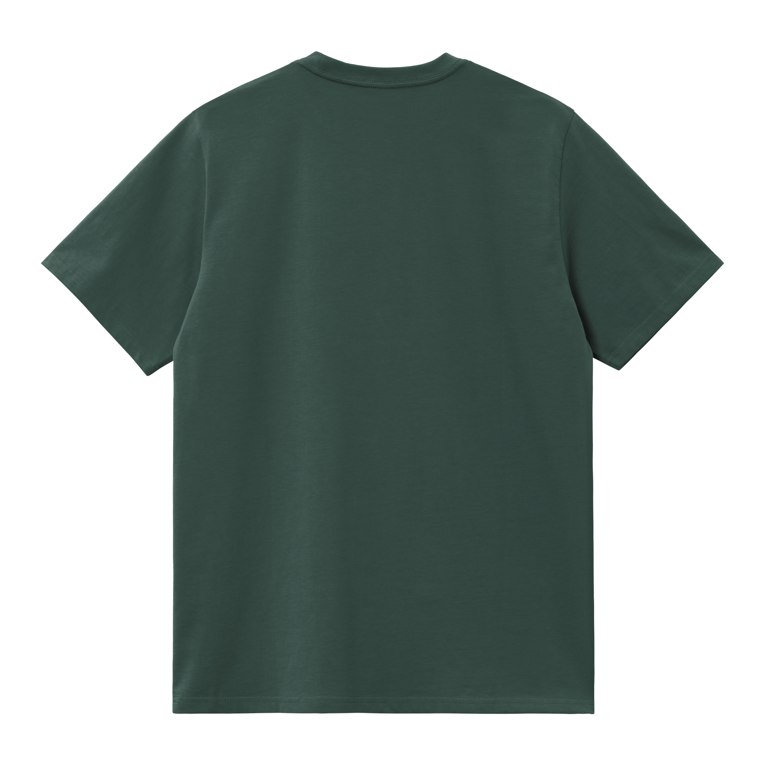 S/S American Script T-Shirt