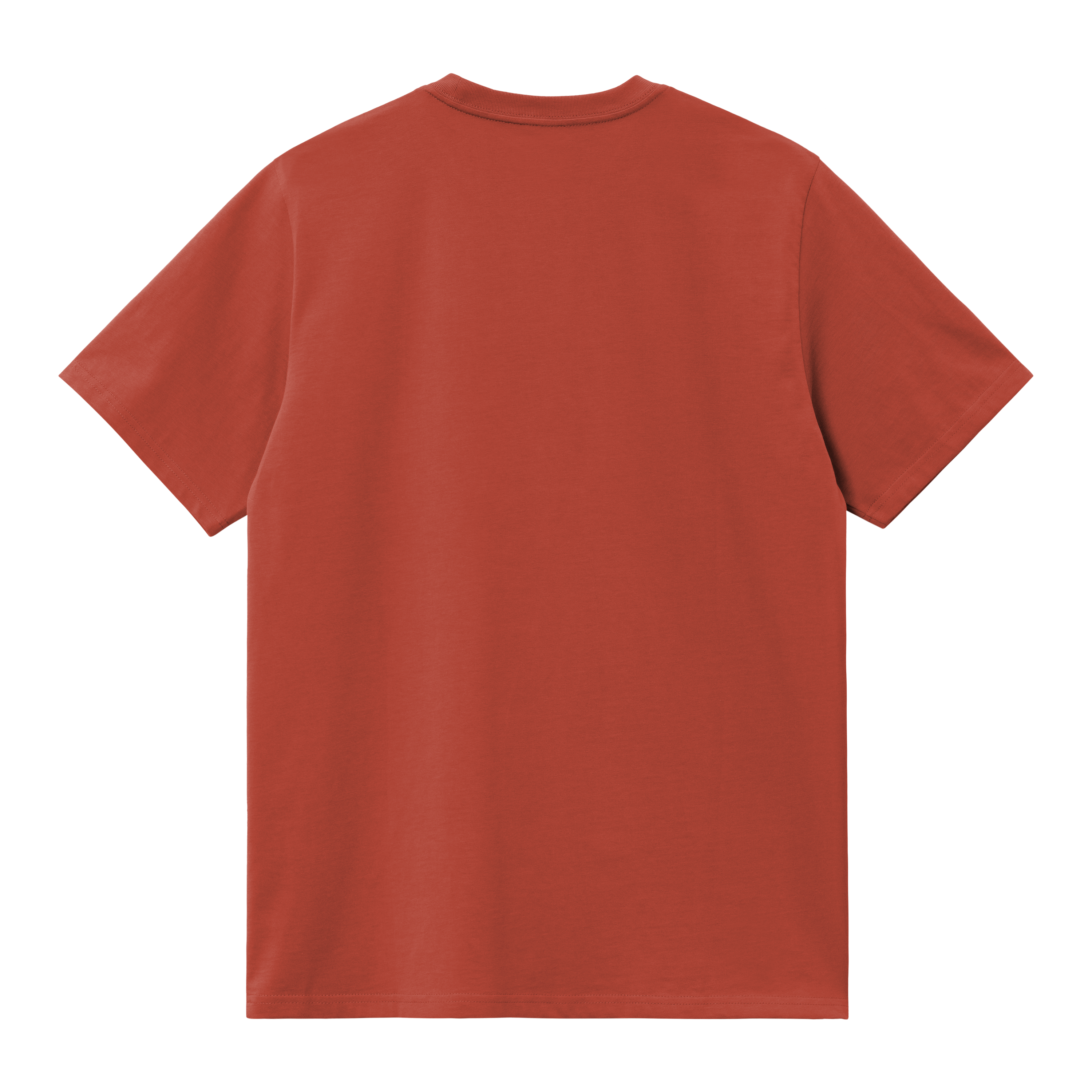 S/S American Script T-Shirt