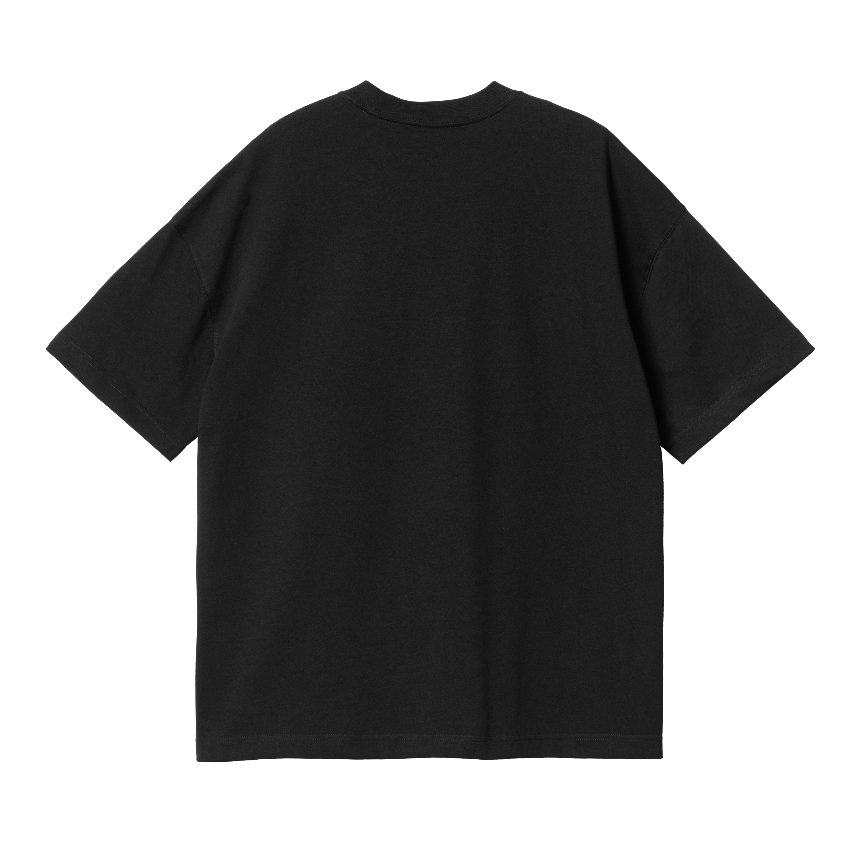S/S Link Script T-Shirt