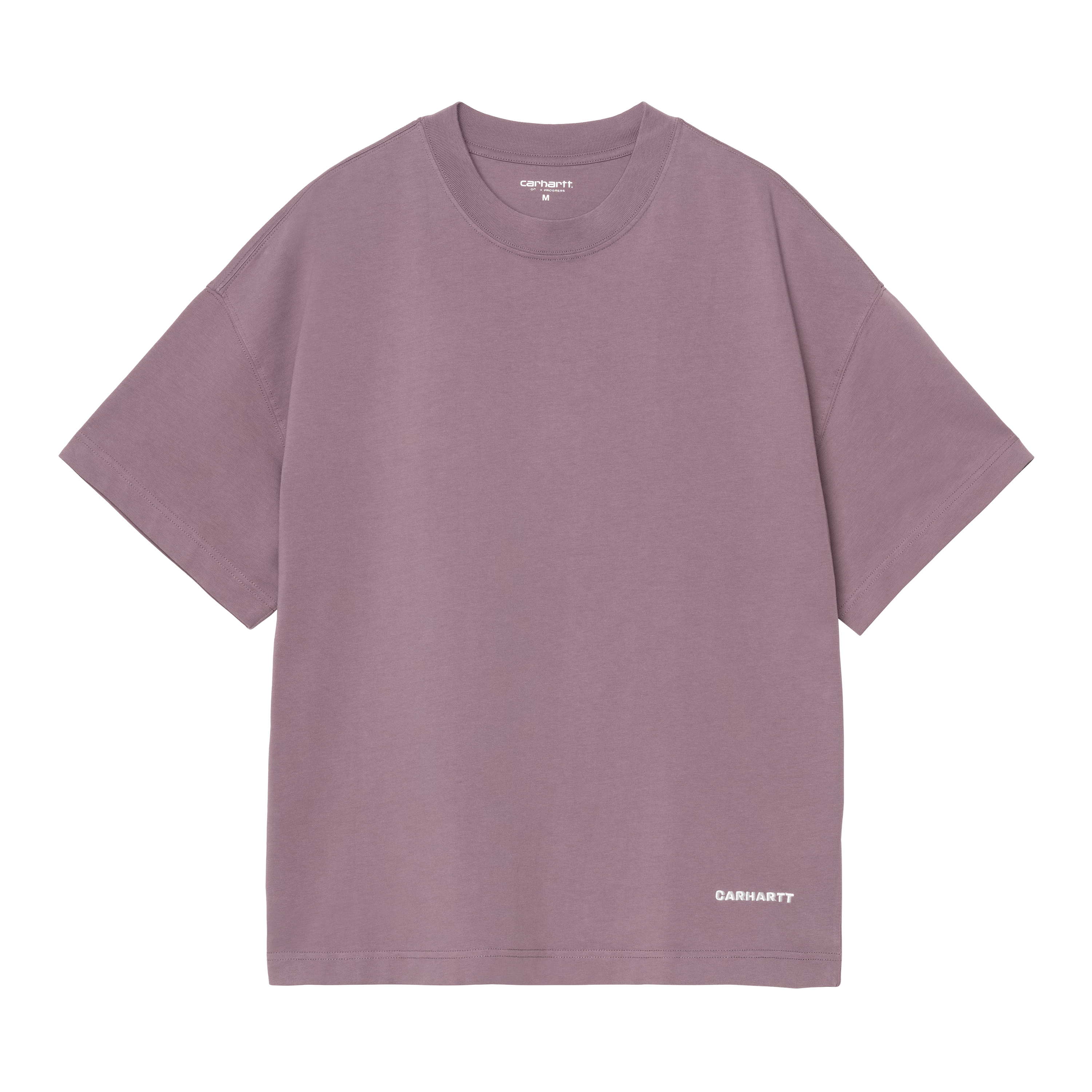 S/S Link Script T-Shirt