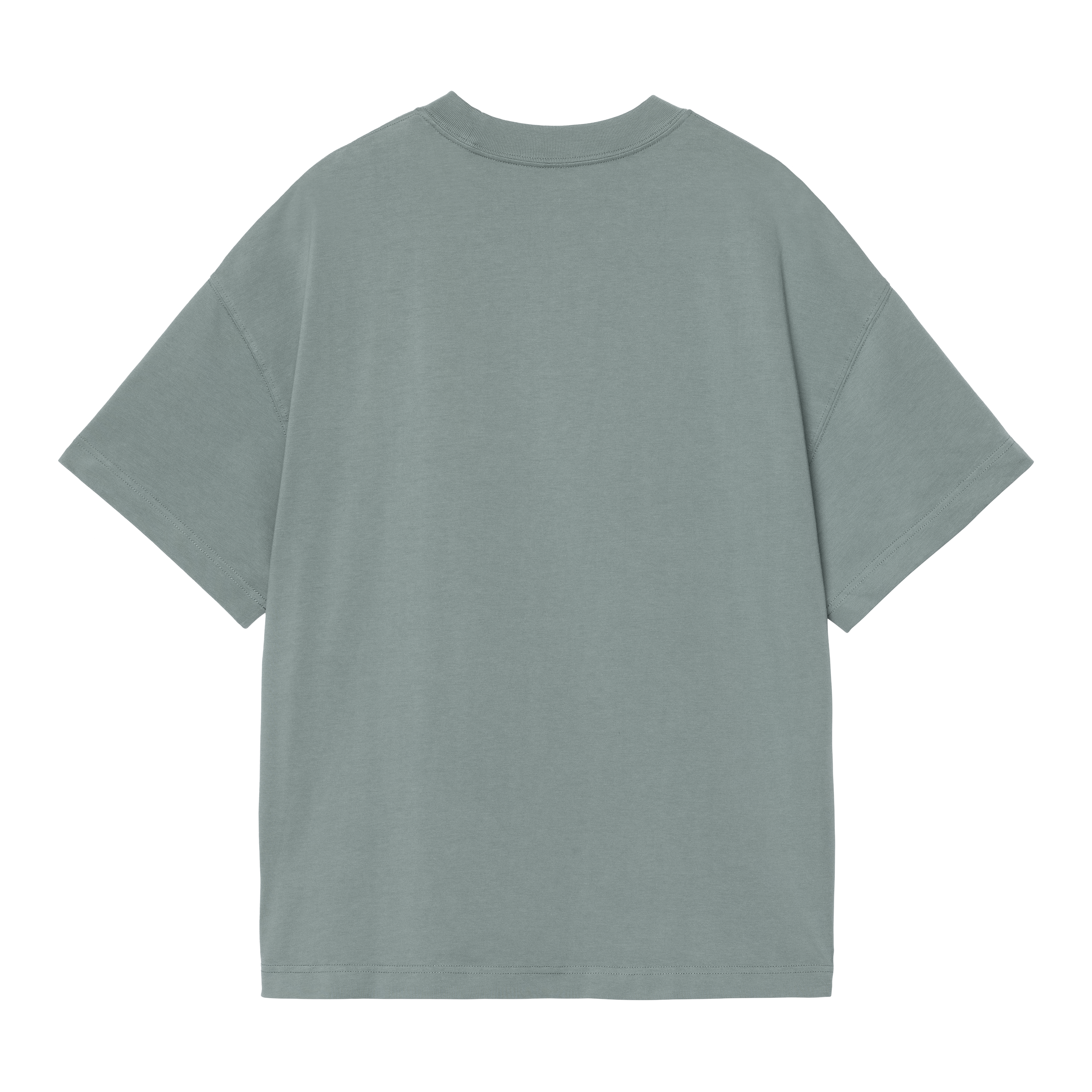 S/S Link Script T-Shirt