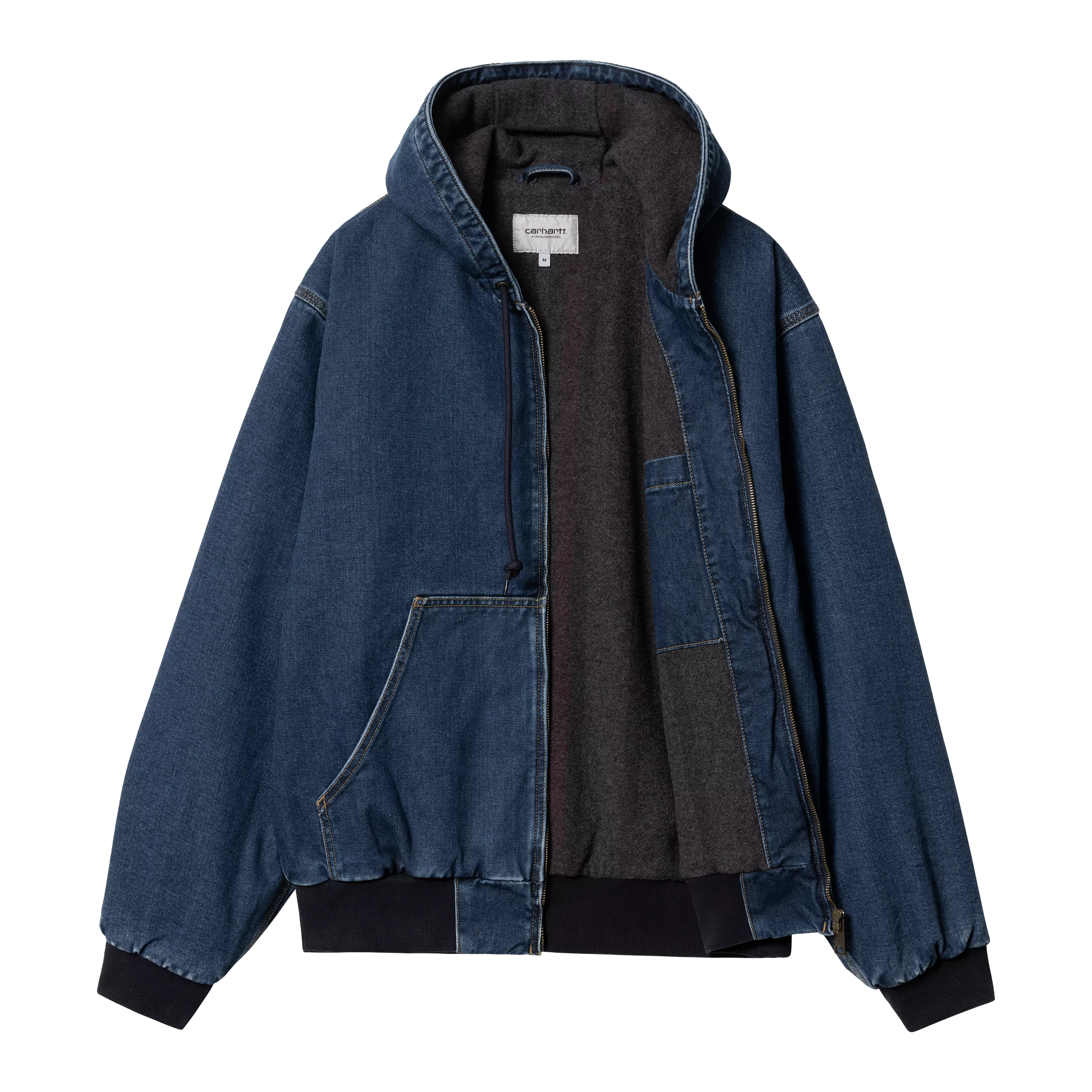 OG Active Jacket