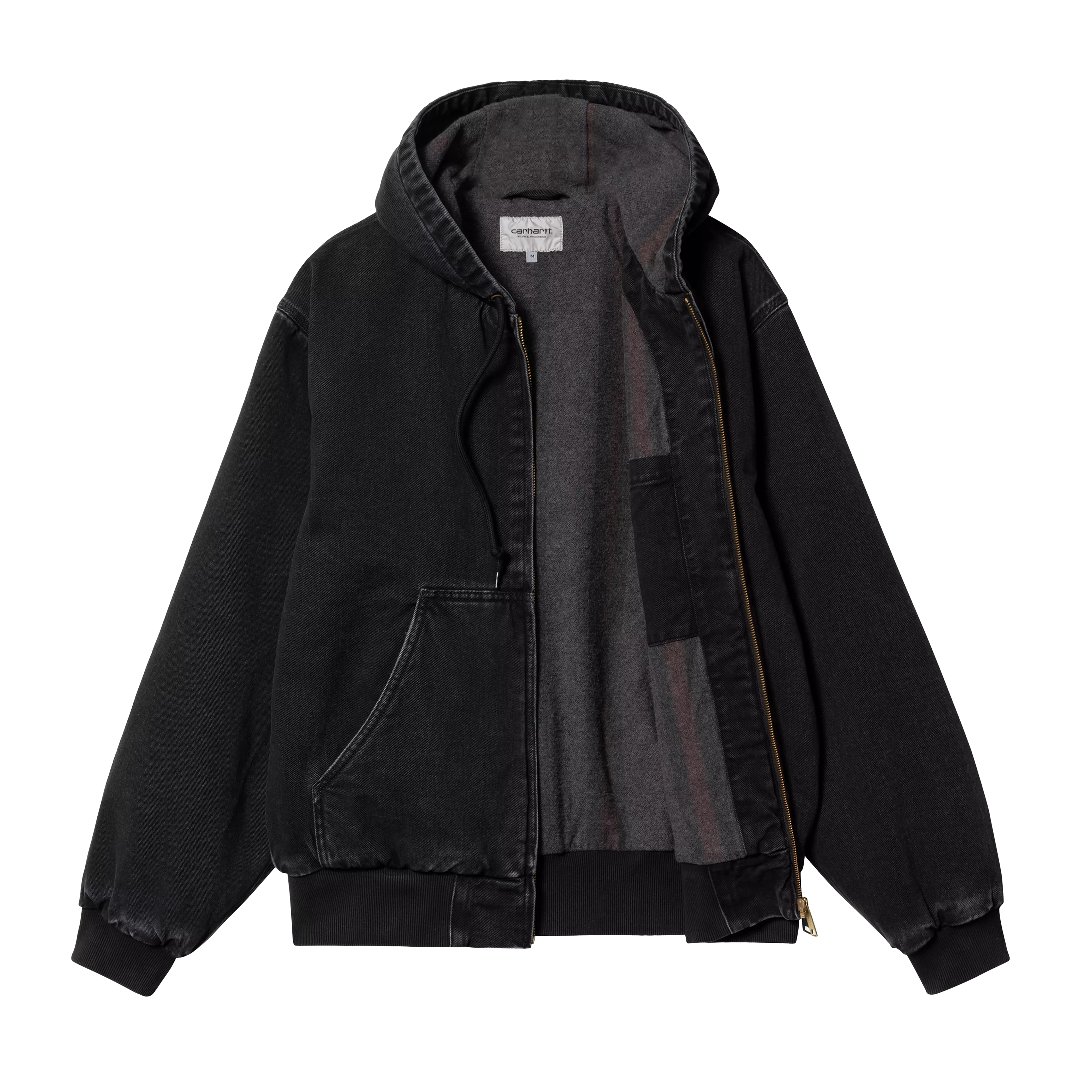 OG Active Jacket
