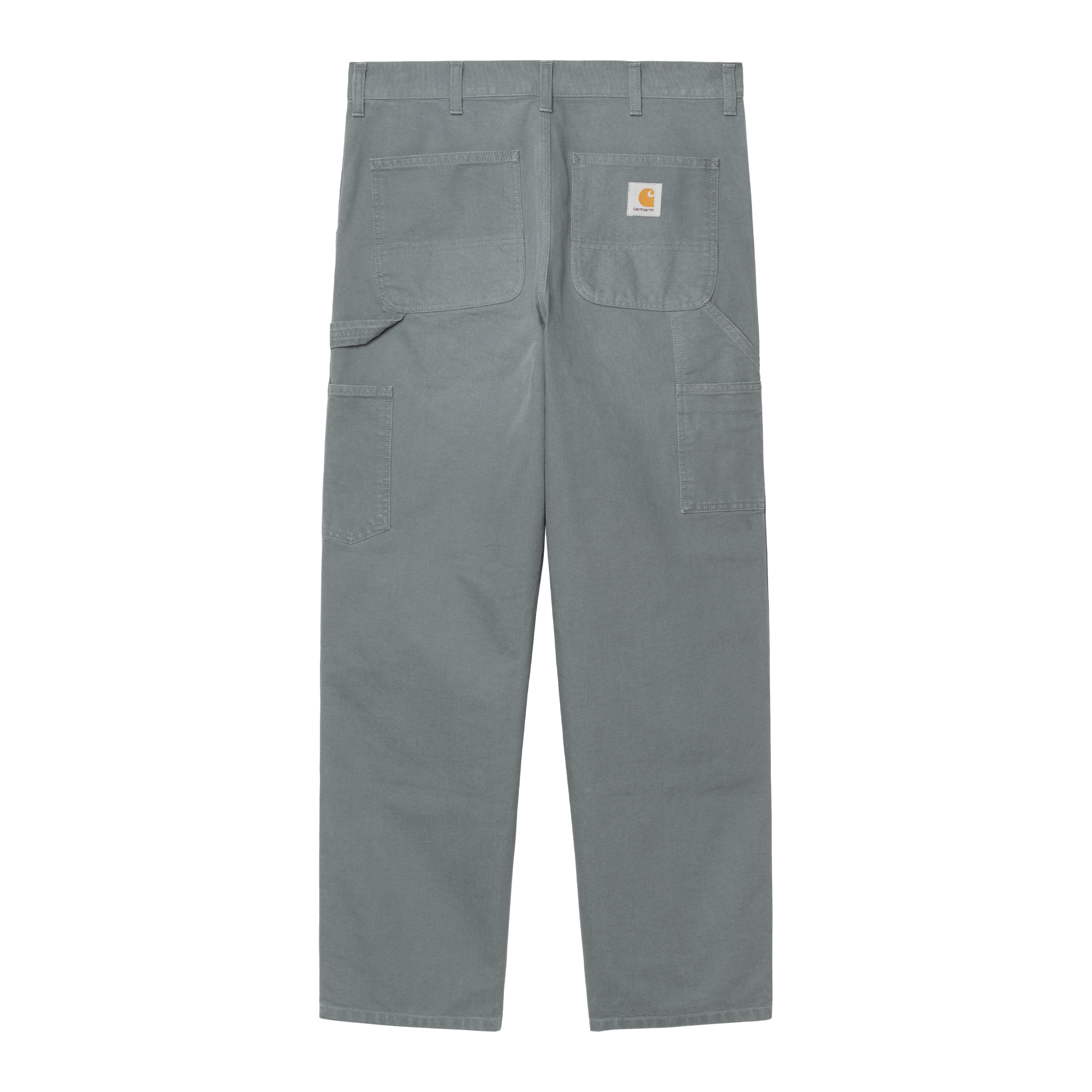 Double Knee Pant