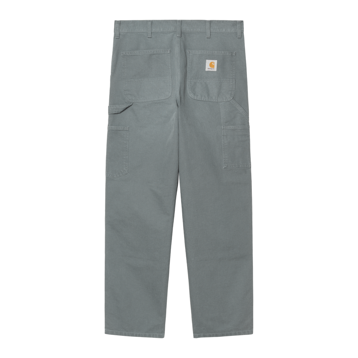 Double Knee Pant