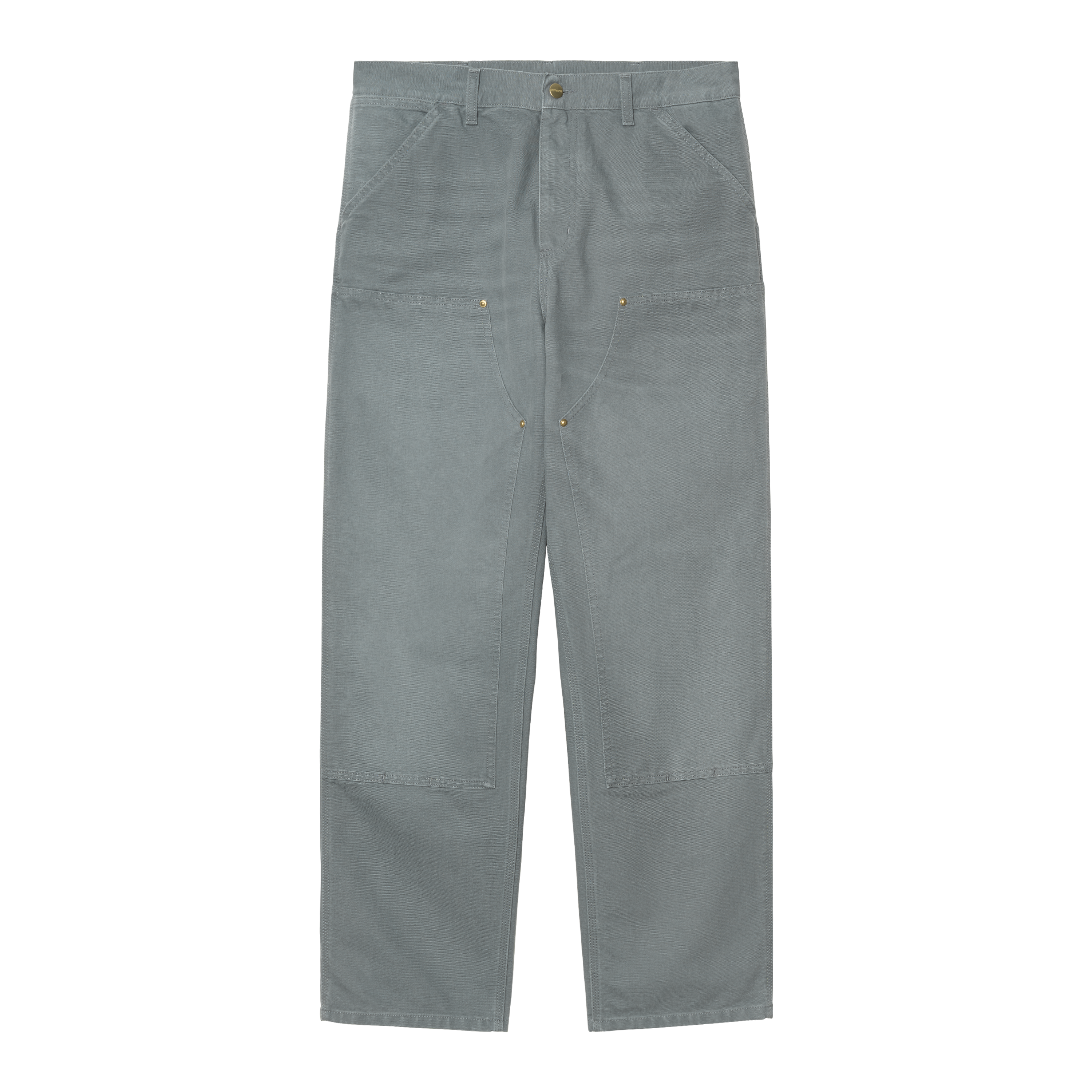 Double Knee Pant