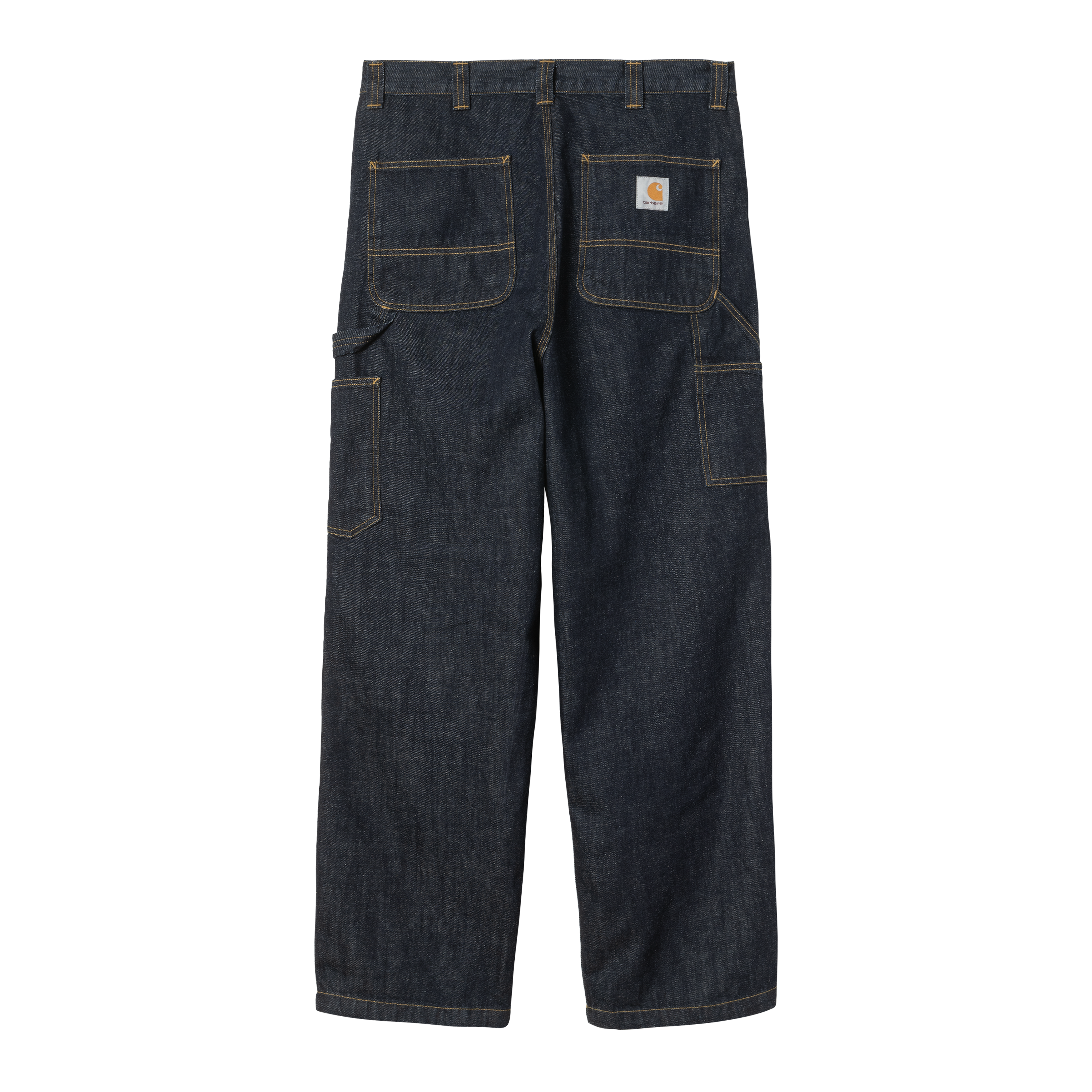 OG Double Knee Pant - Camano Denim