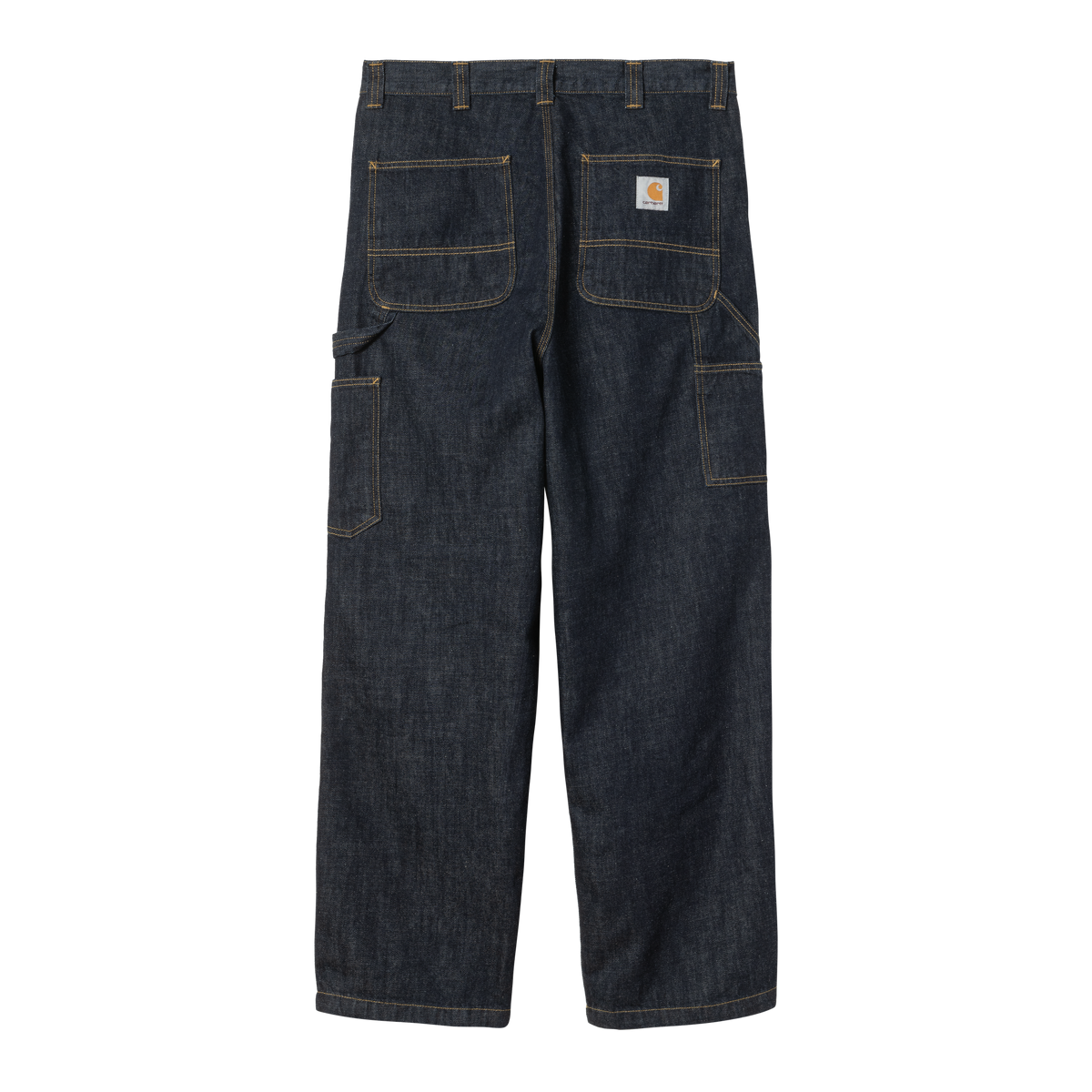 OG Double Knee Pant - Camano Denim