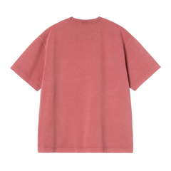 S/S Torion Pocket T-Shirt