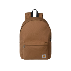 Canvas Backpack
