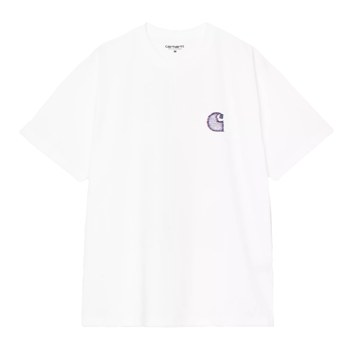 S/S Mind Your Head T-Shirt