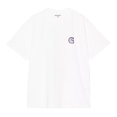 S/S Mind Your Head T-Shirt
