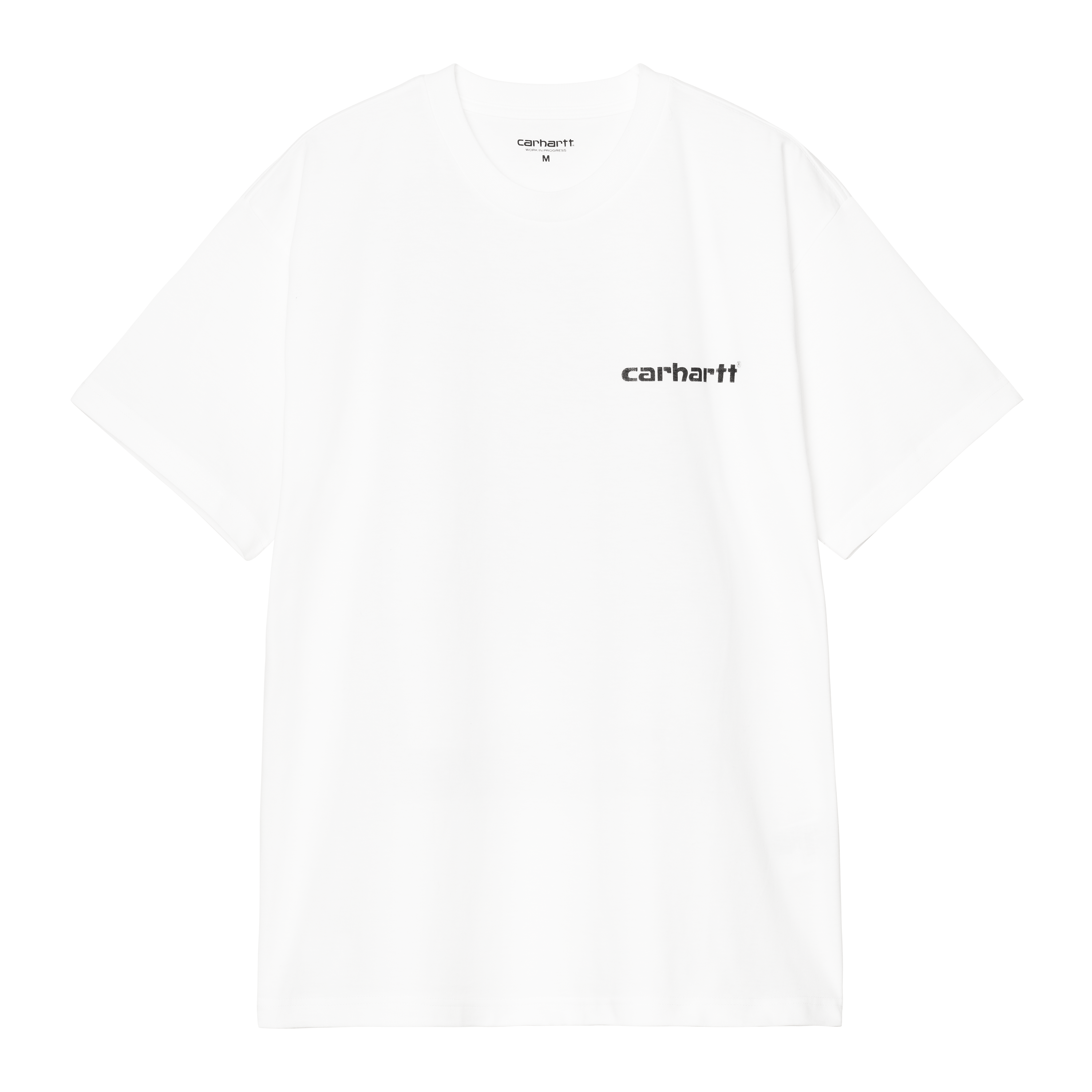 S/S Archive Script T-Shirt