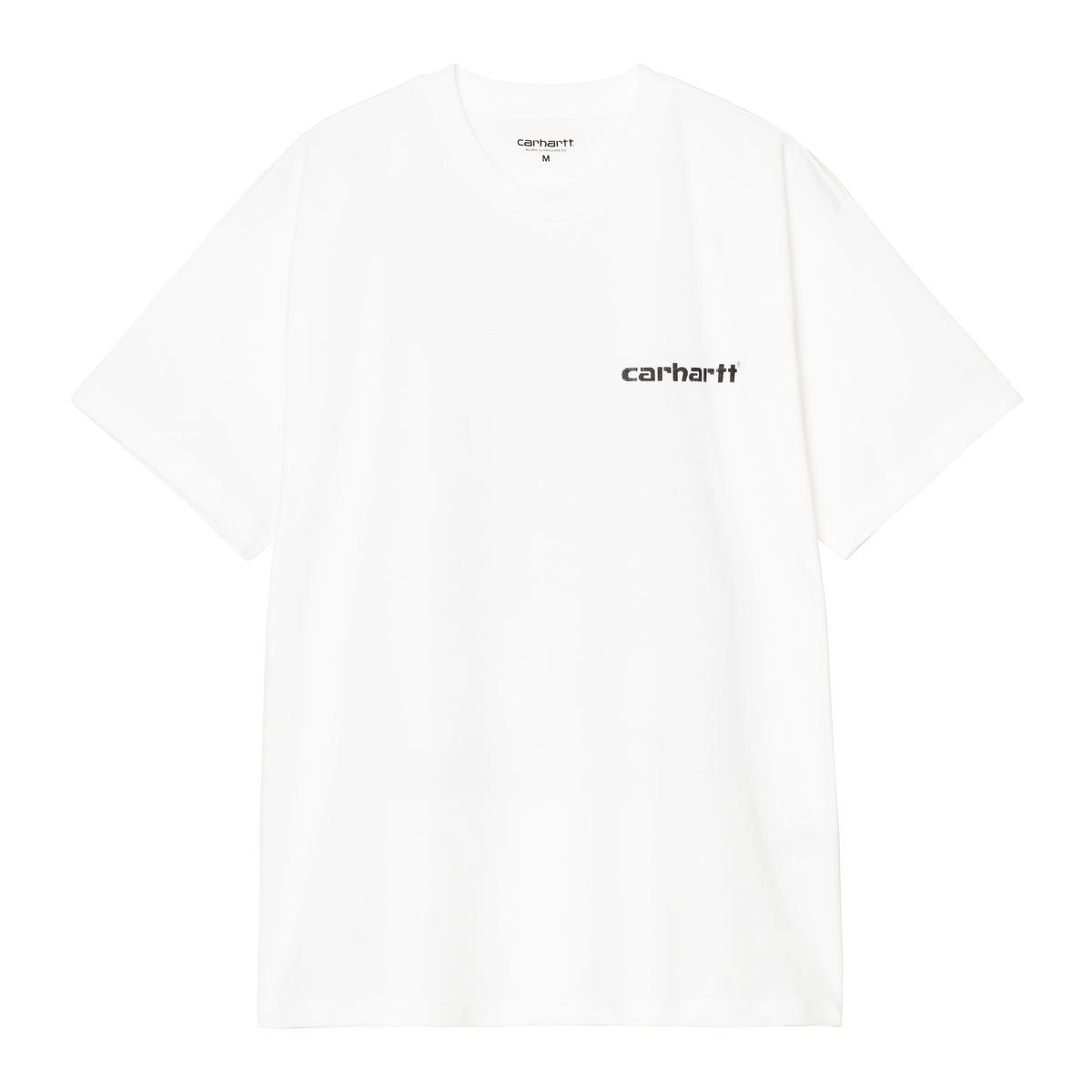 S/S Archive Script T-Shirt