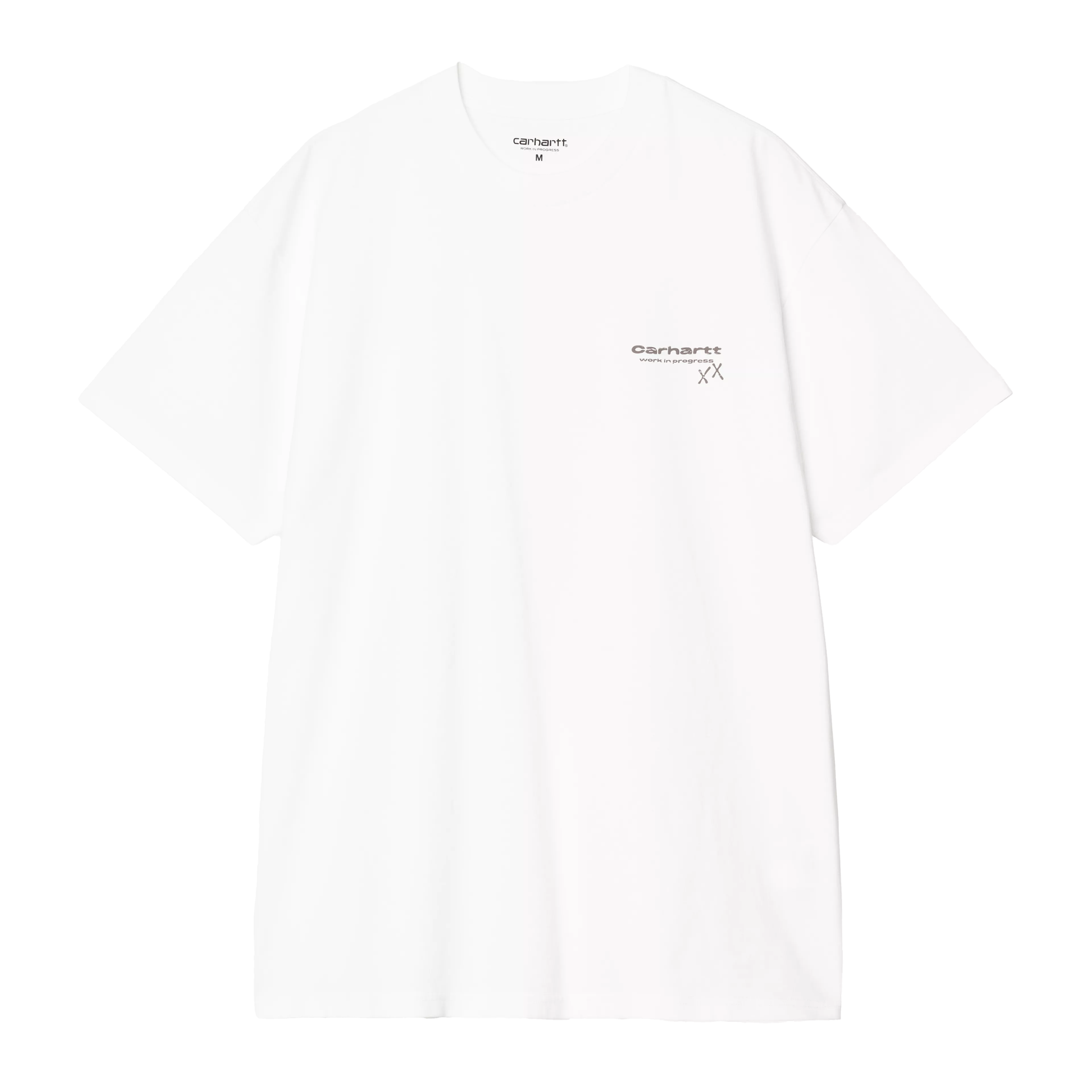 S/S Garble T-Shirt
