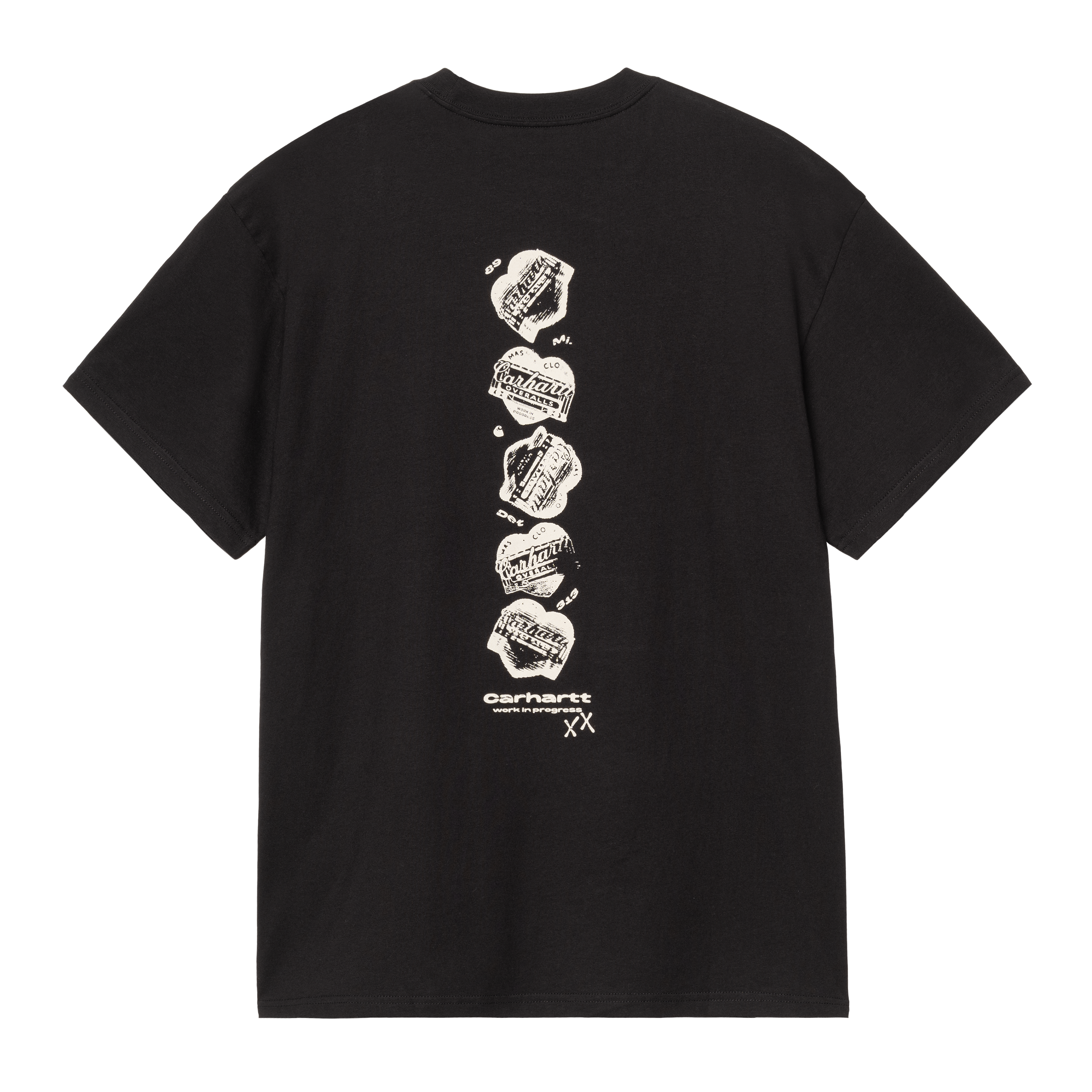 S/S Garble T-Shirt