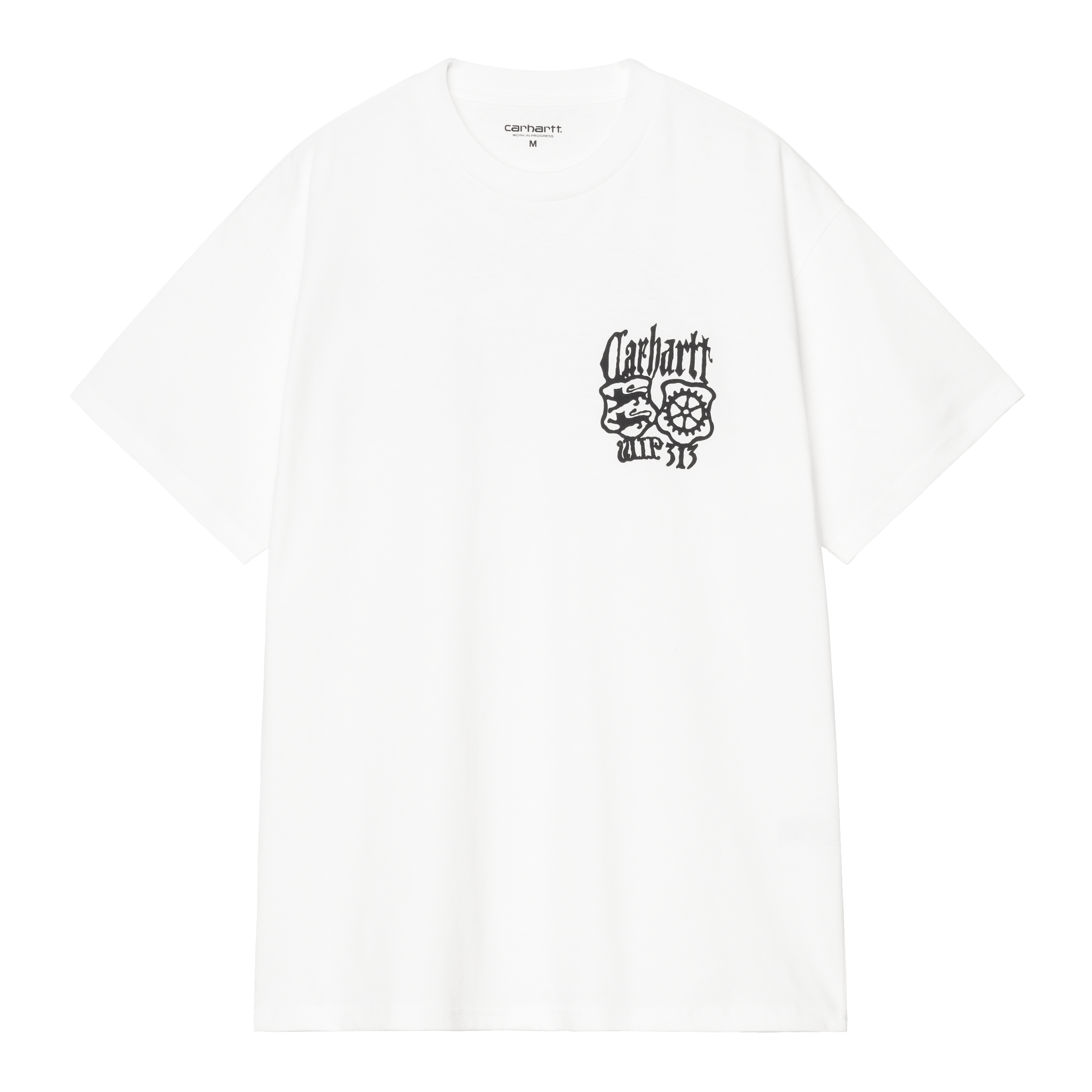 S/S Commuting Tales T-Shirt