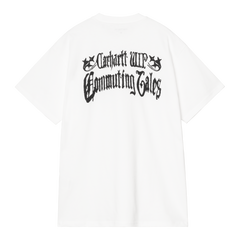 S/S Commuting Tales T-Shirt