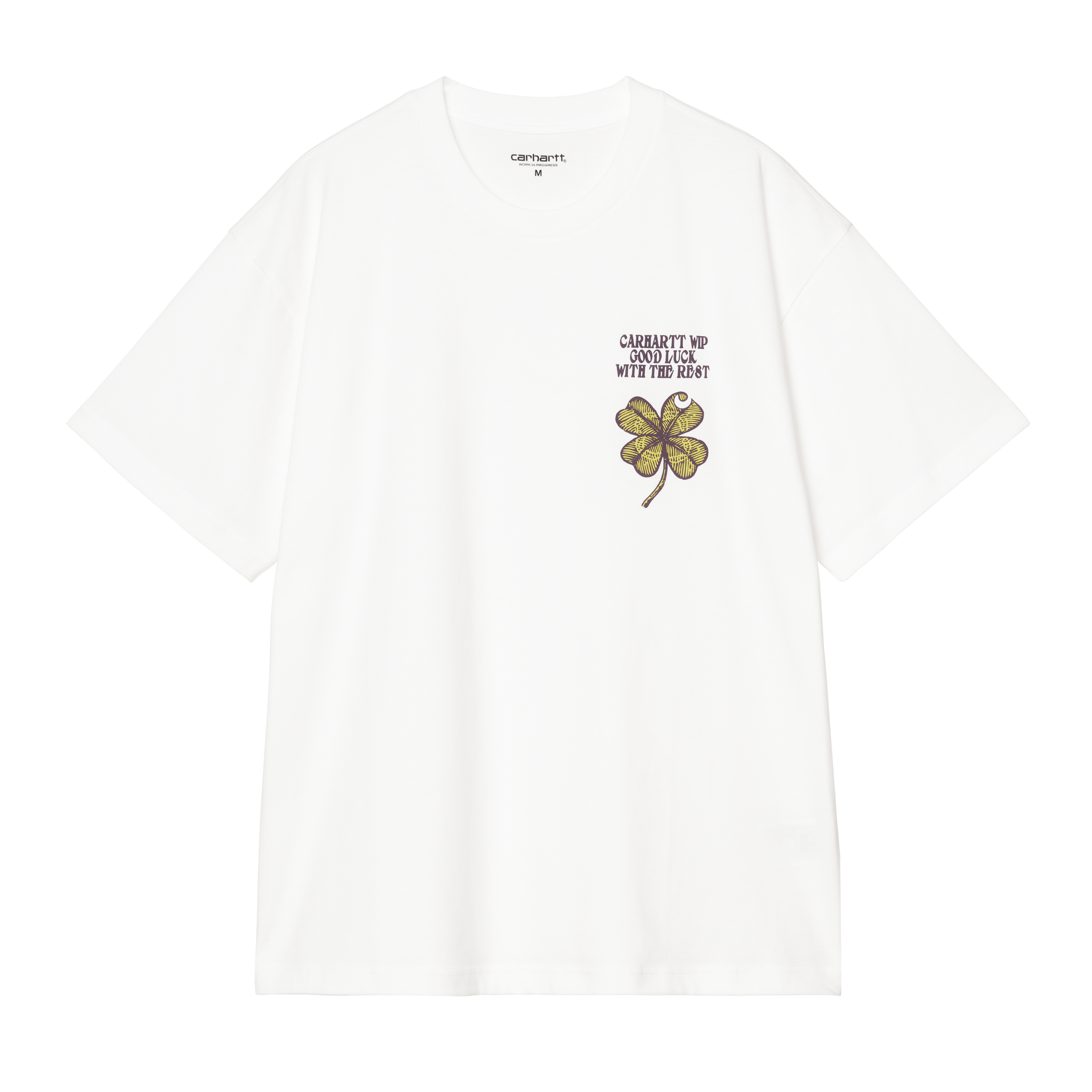 S/S Clover T-Shirt