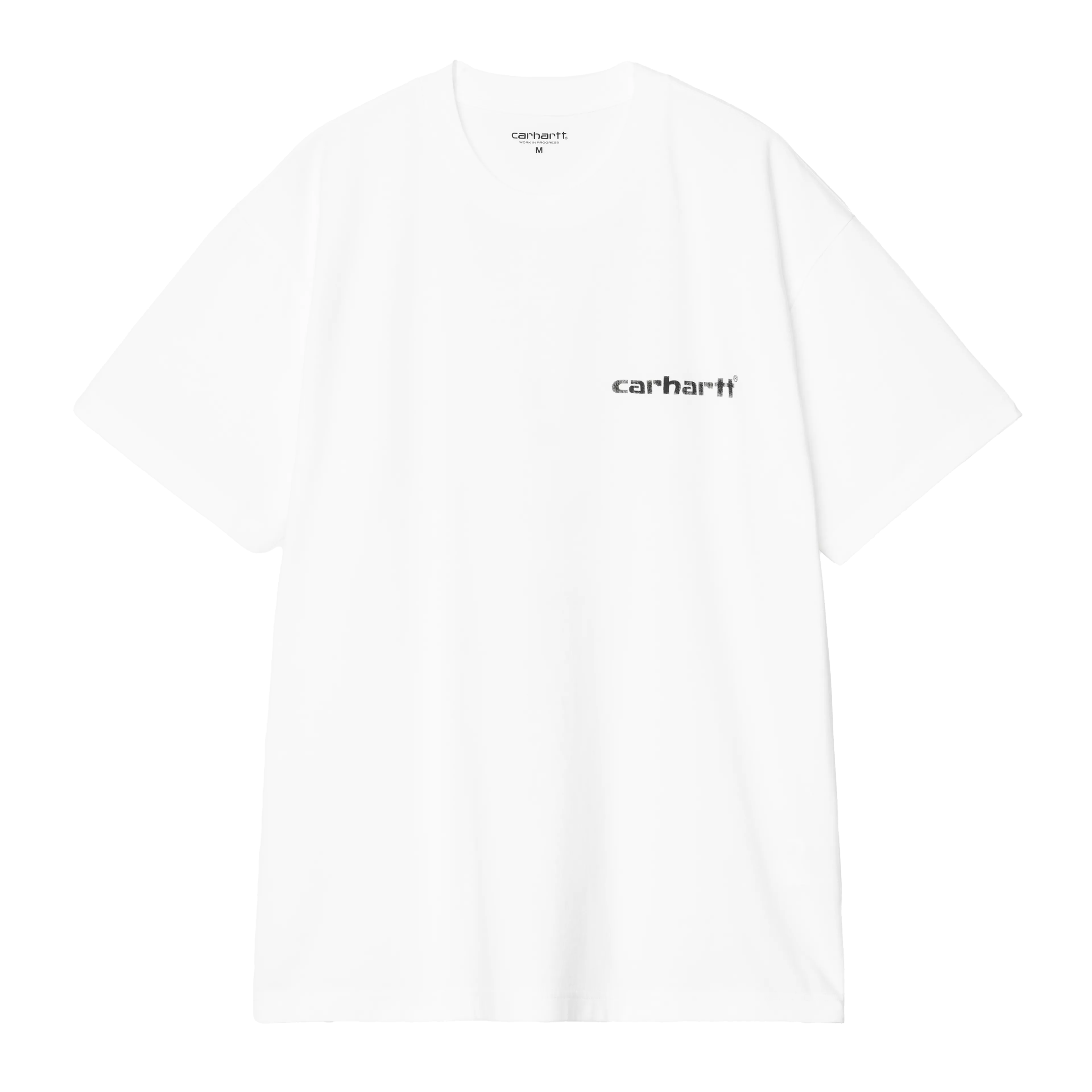 S/S Caps T-Shirt