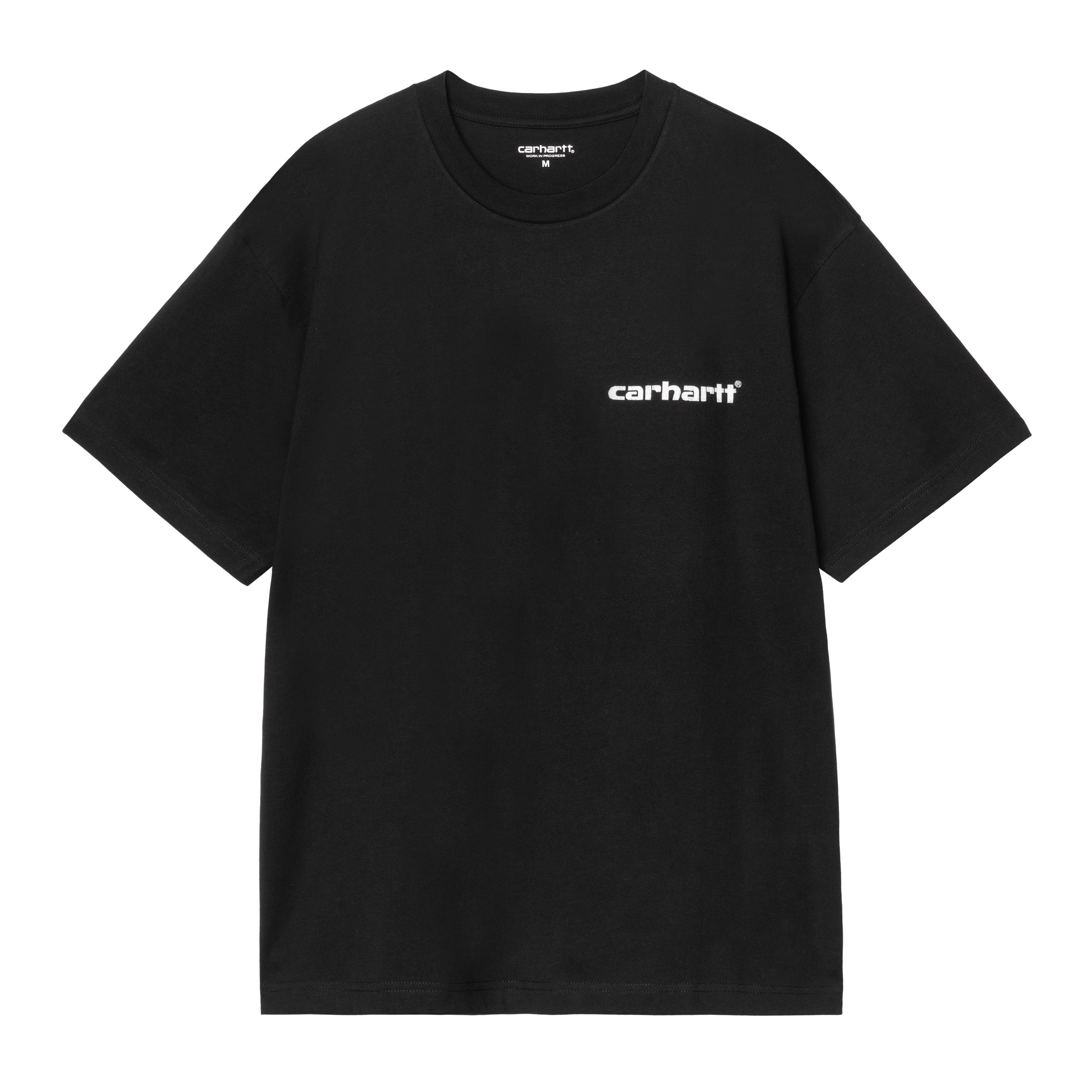 S/S Caps T-Shirt