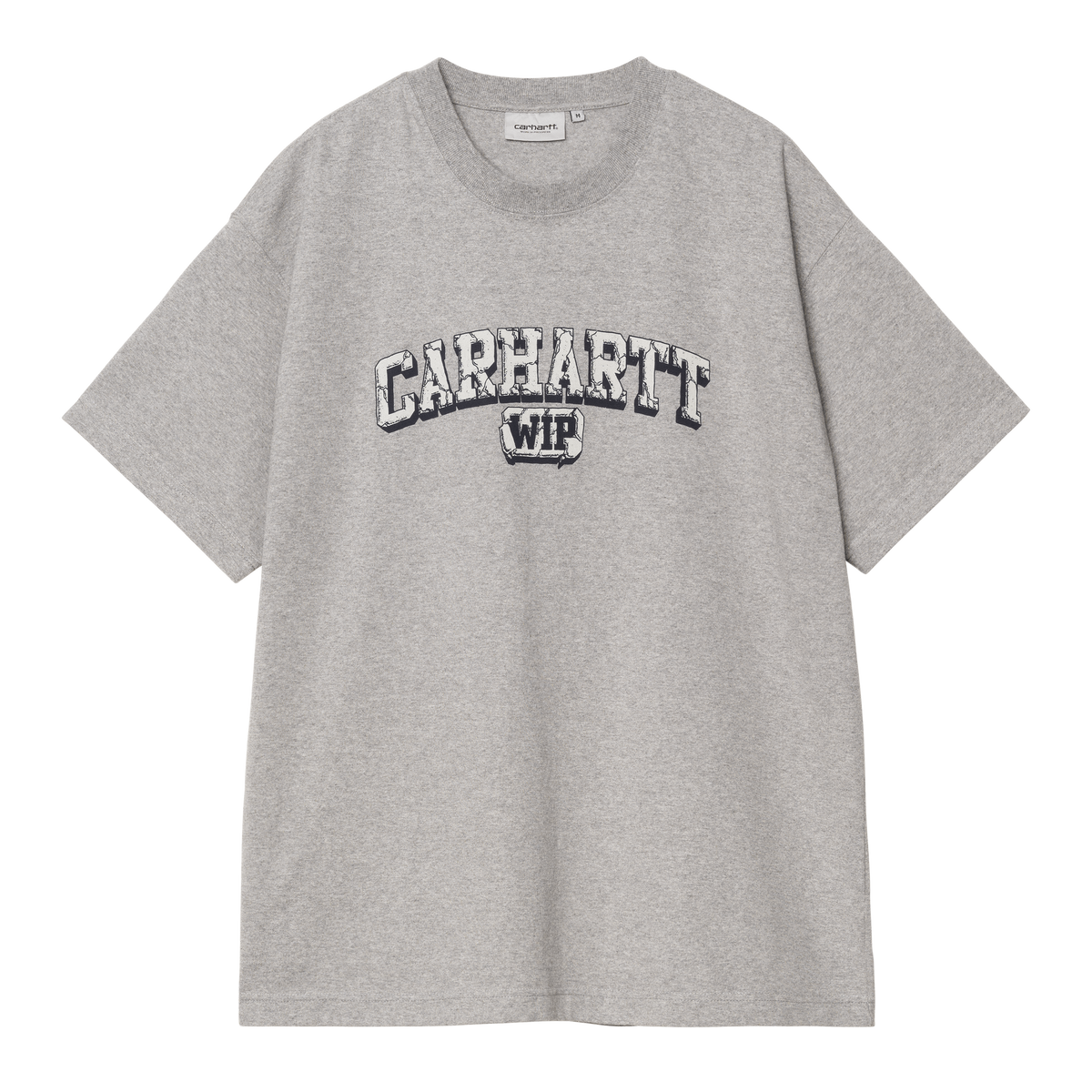 S/S Heavy Duty T-Shirt