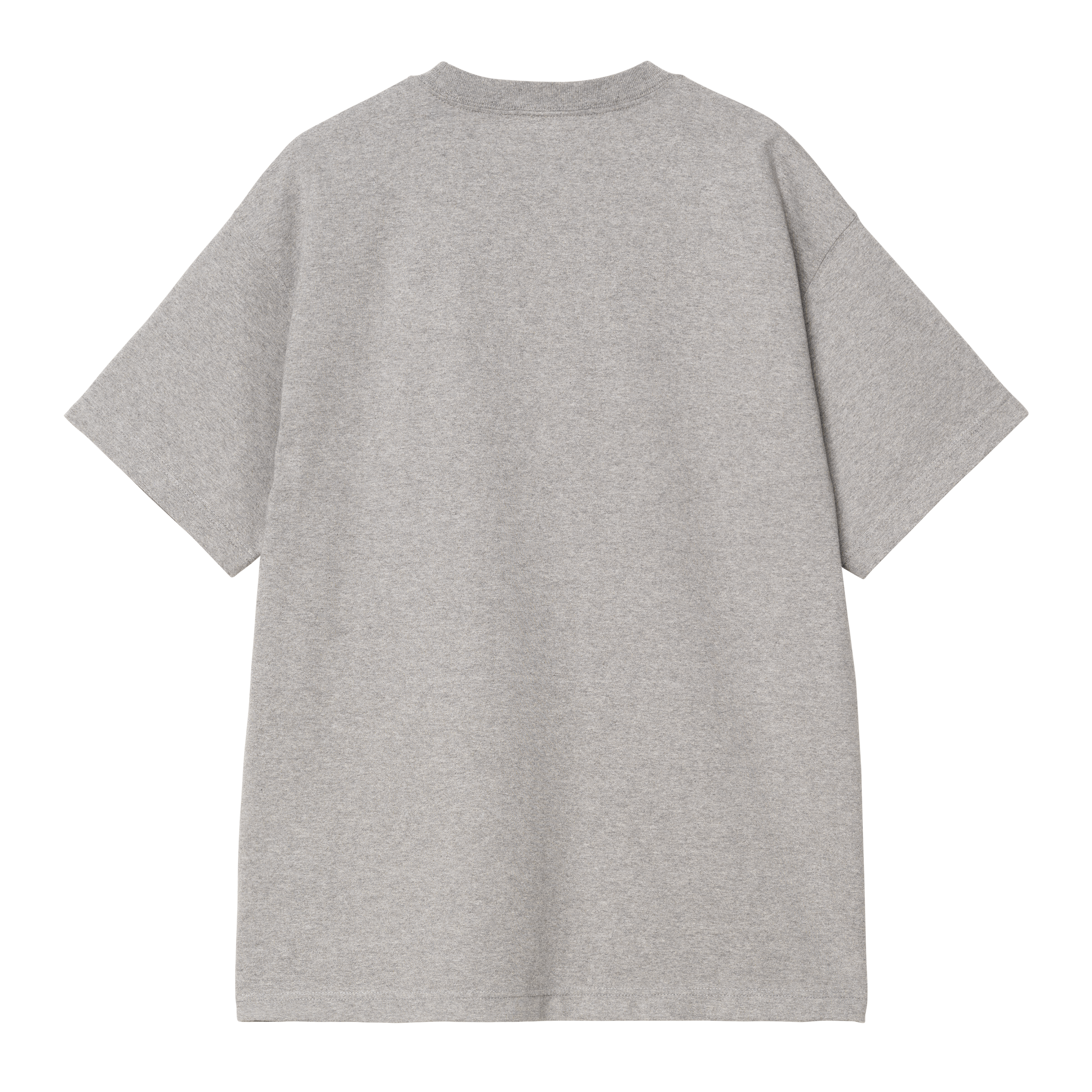 S/S Heavy Duty T-Shirt