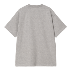 S/S Heavy Duty T-Shirt